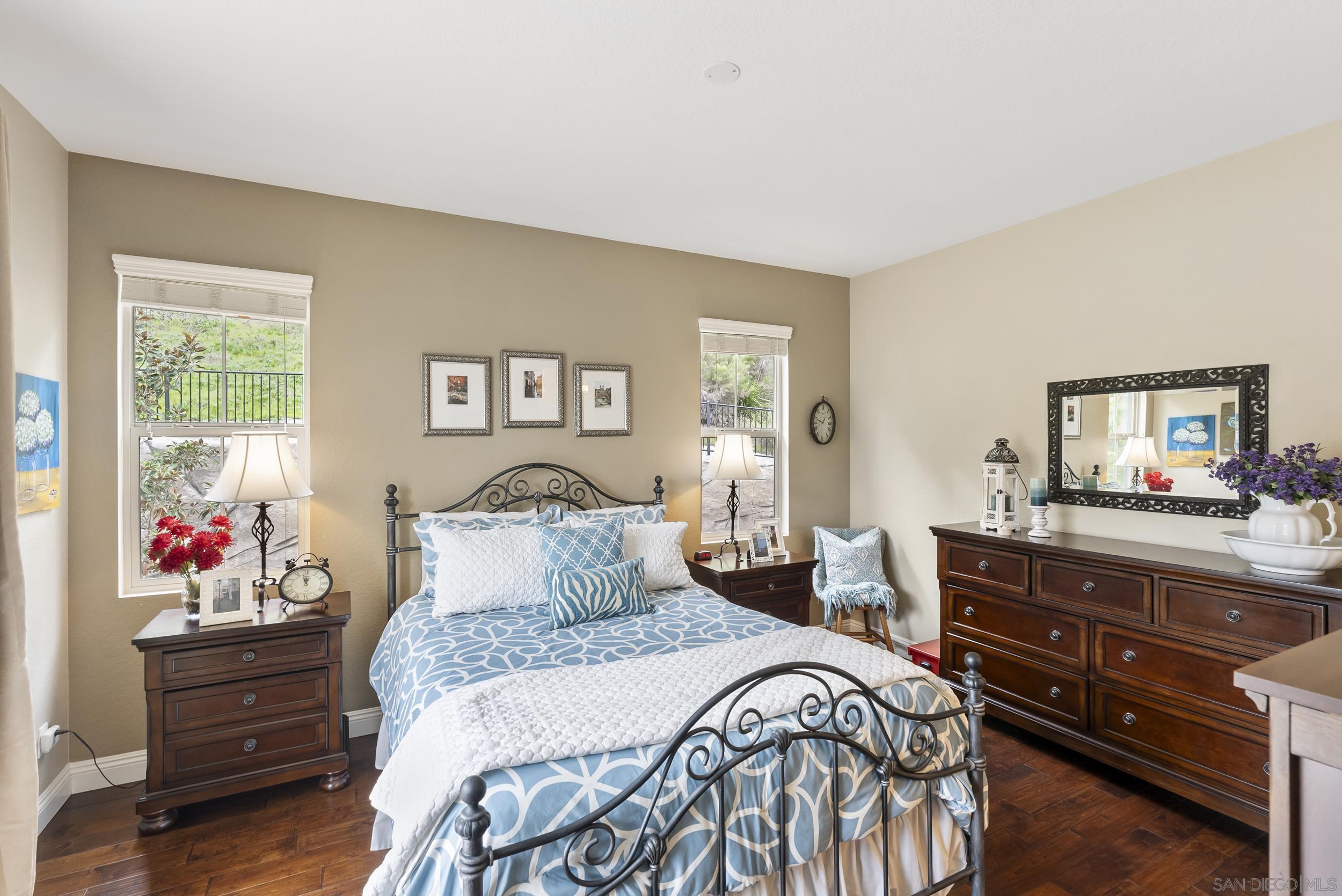 Detail Gallery Image 15 of 36 For 14110  Brent Wilsey Pl  #1,  San Diego,  CA 92128 - 2 Beds | 2 Baths