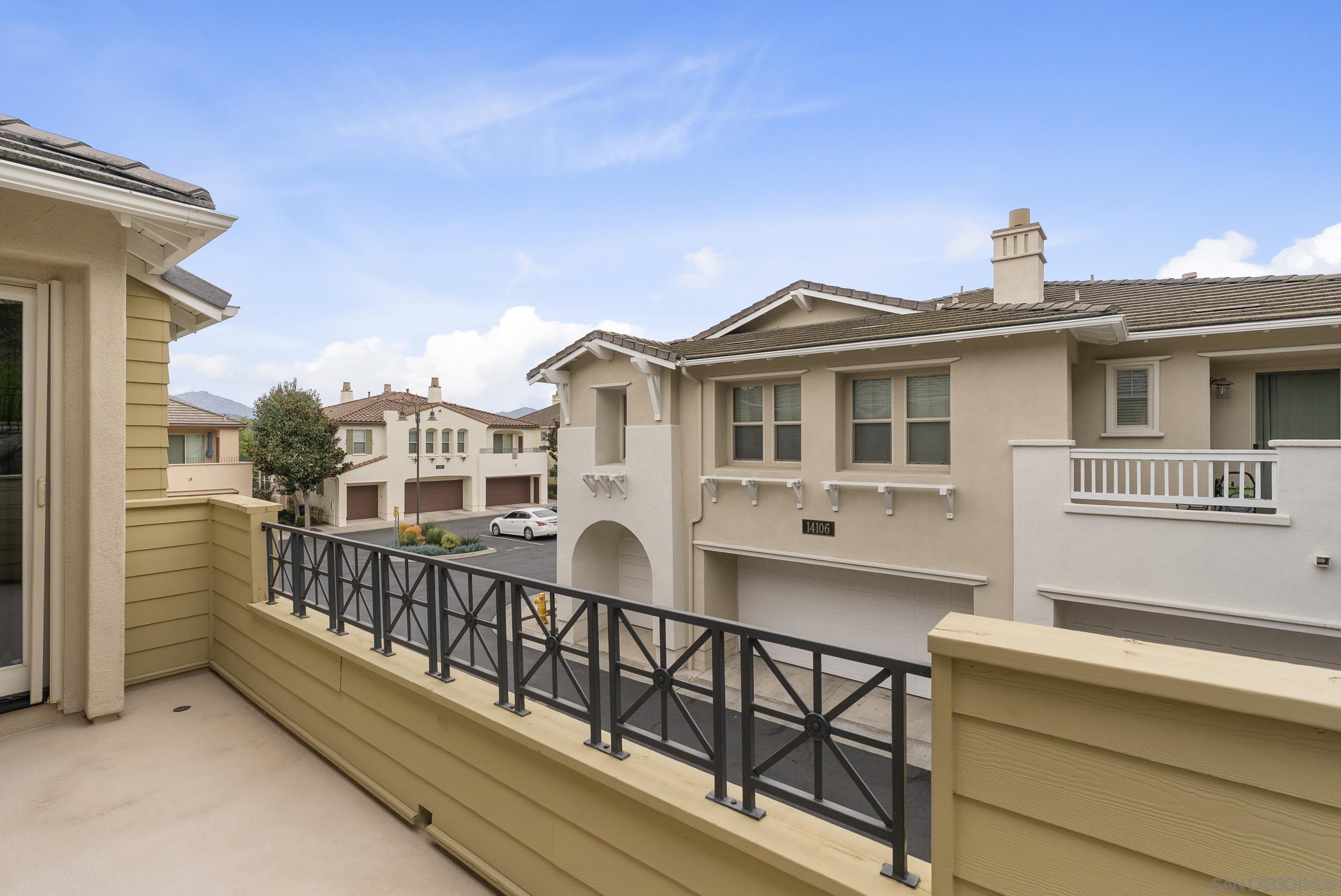 Detail Gallery Image 17 of 36 For 14110  Brent Wilsey Pl  #1,  San Diego,  CA 92128 - 2 Beds | 2 Baths