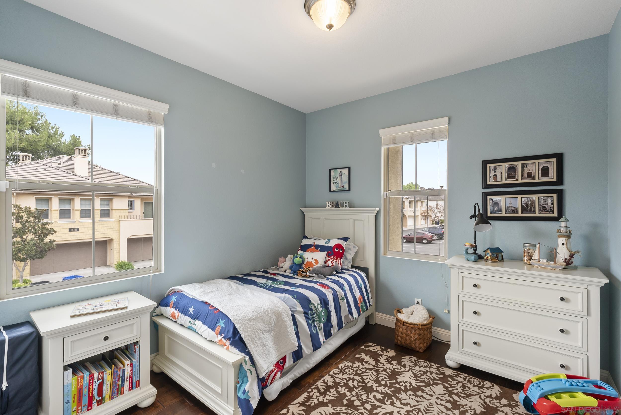 Detail Gallery Image 20 of 36 For 14110  Brent Wilsey Pl  #1,  San Diego,  CA 92128 - 2 Beds | 2 Baths