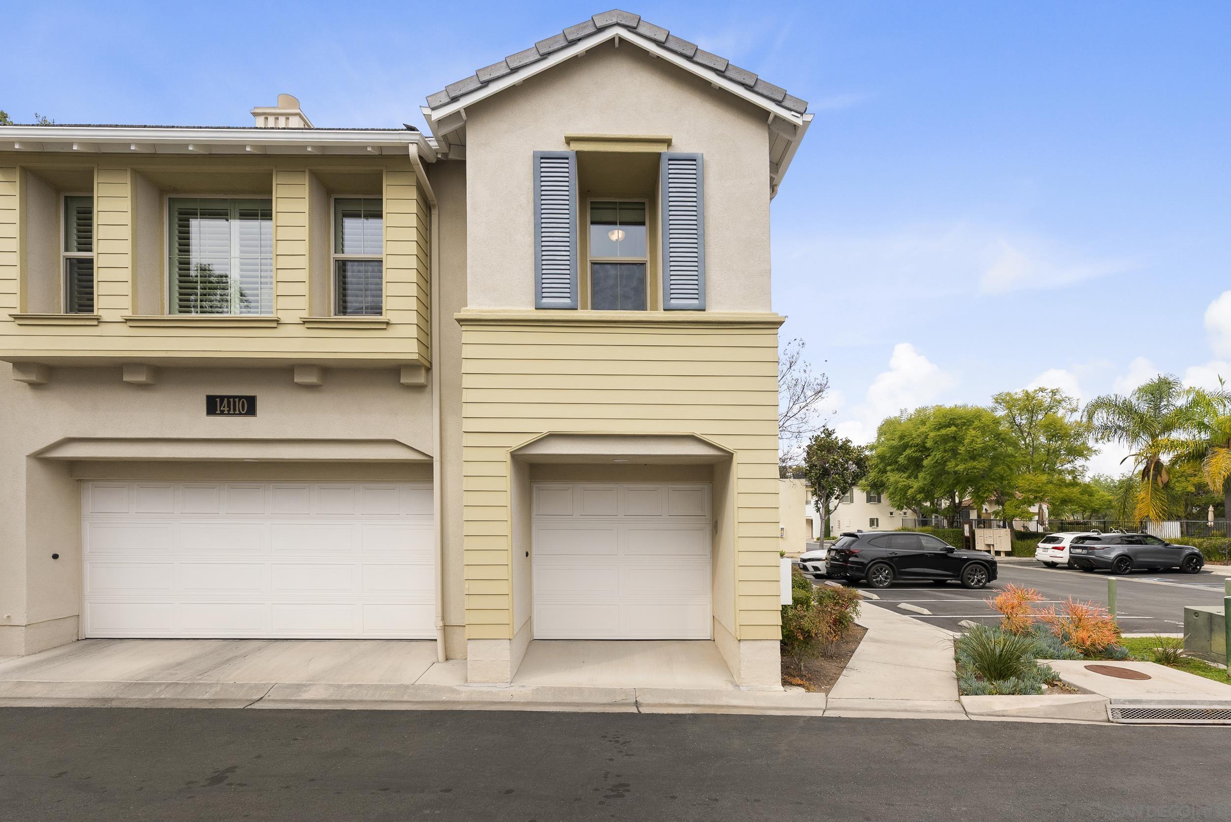 Detail Gallery Image 24 of 36 For 14110  Brent Wilsey Pl  #1,  San Diego,  CA 92128 - 2 Beds | 2 Baths