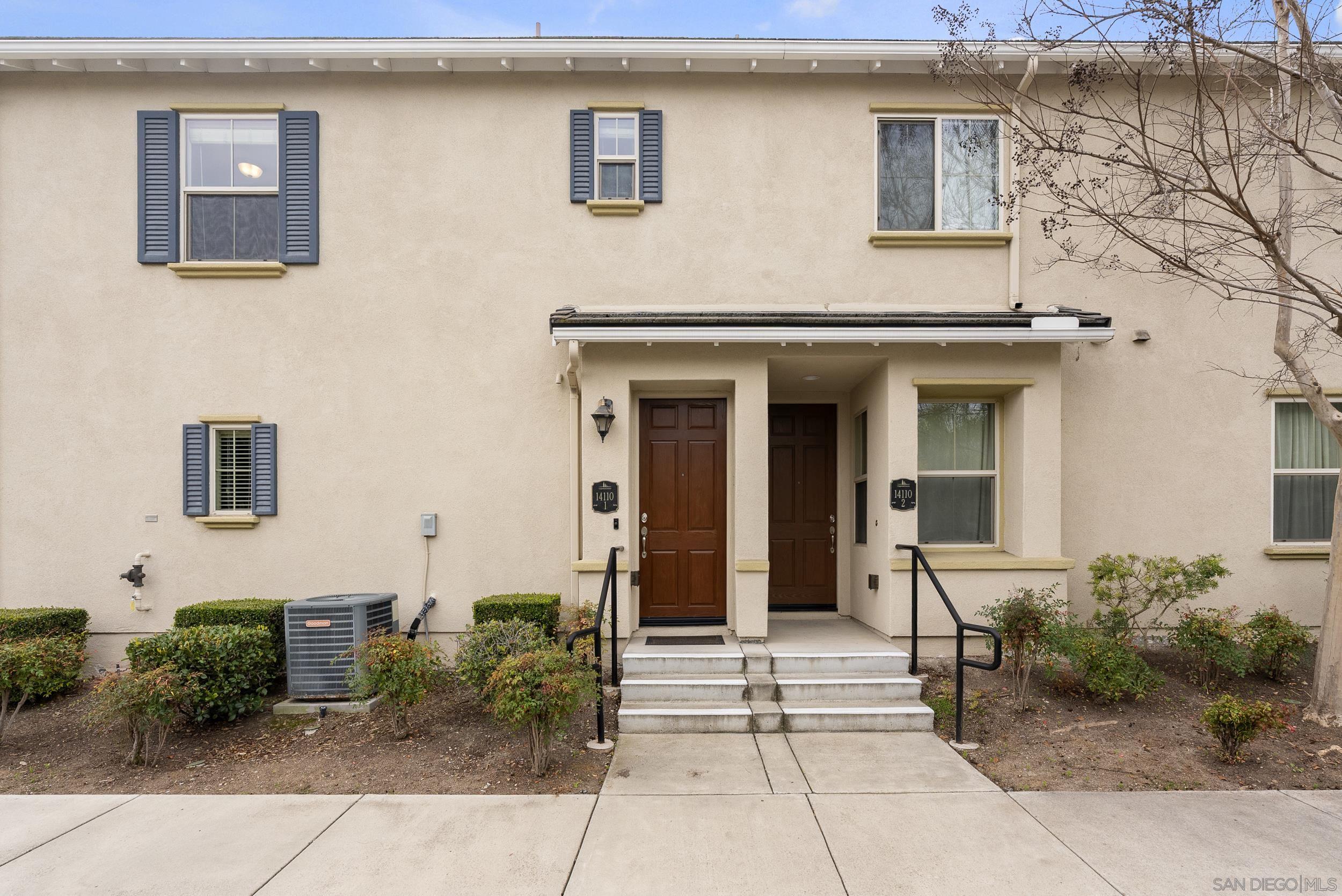 Detail Gallery Image 25 of 36 For 14110  Brent Wilsey Pl  #1,  San Diego,  CA 92128 - 2 Beds | 2 Baths