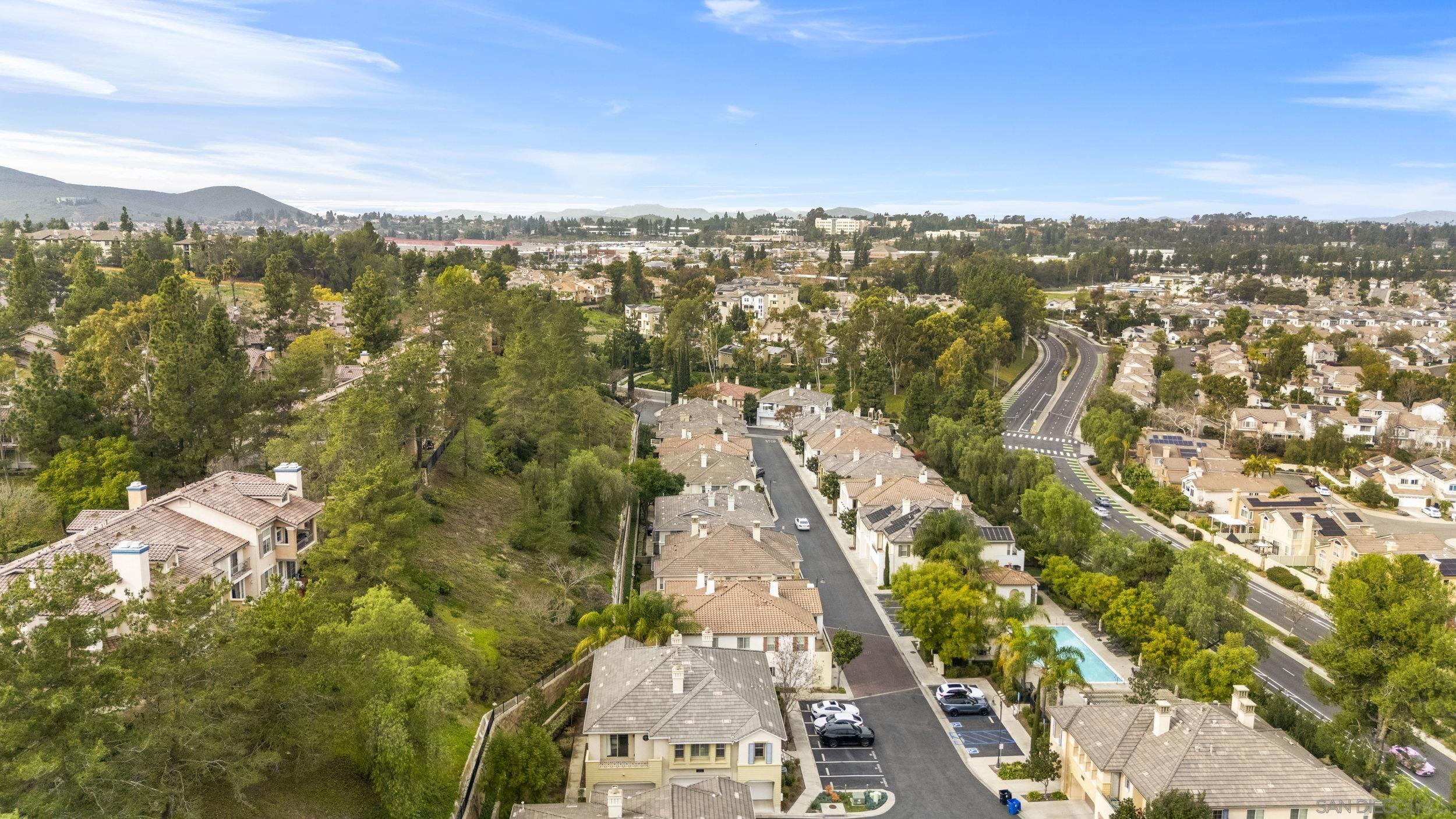 Detail Gallery Image 28 of 36 For 14110  Brent Wilsey Pl  #1,  San Diego,  CA 92128 - 2 Beds | 2 Baths