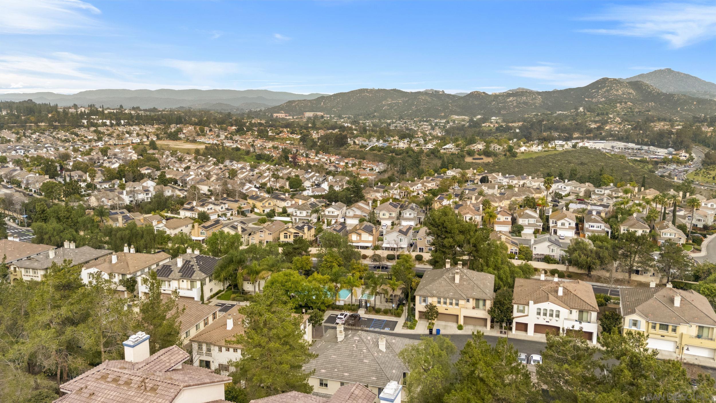 Detail Gallery Image 29 of 36 For 14110  Brent Wilsey Pl  #1,  San Diego,  CA 92128 - 2 Beds | 2 Baths