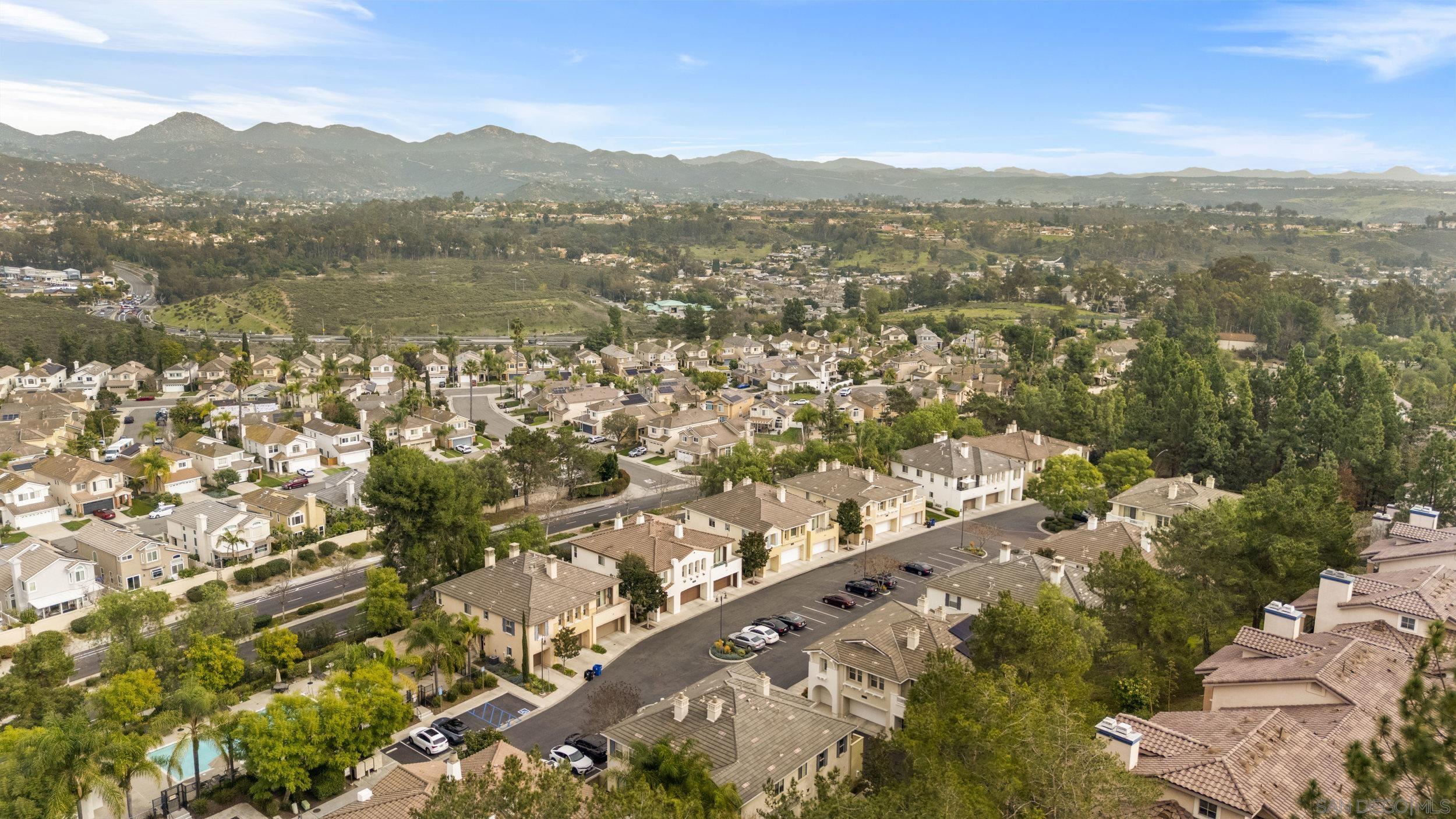 Detail Gallery Image 30 of 36 For 14110  Brent Wilsey Pl  #1,  San Diego,  CA 92128 - 2 Beds | 2 Baths