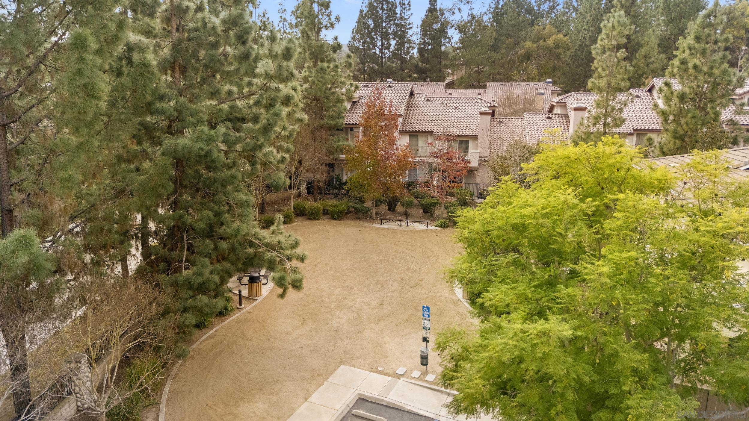 Detail Gallery Image 32 of 36 For 14110  Brent Wilsey Pl  #1,  San Diego,  CA 92128 - 2 Beds | 2 Baths