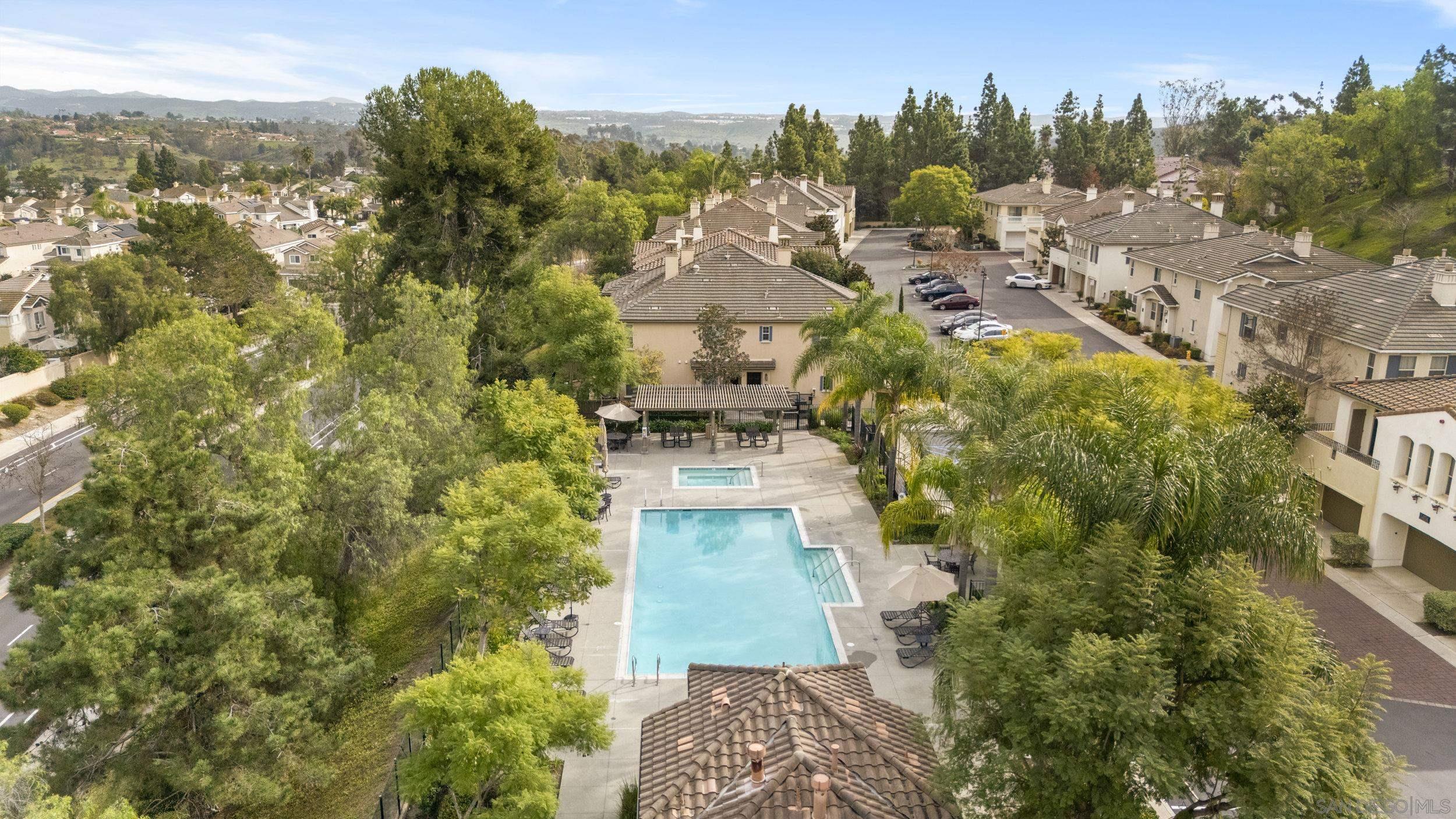 Detail Gallery Image 36 of 36 For 14110  Brent Wilsey Pl  #1,  San Diego,  CA 92128 - 2 Beds | 2 Baths