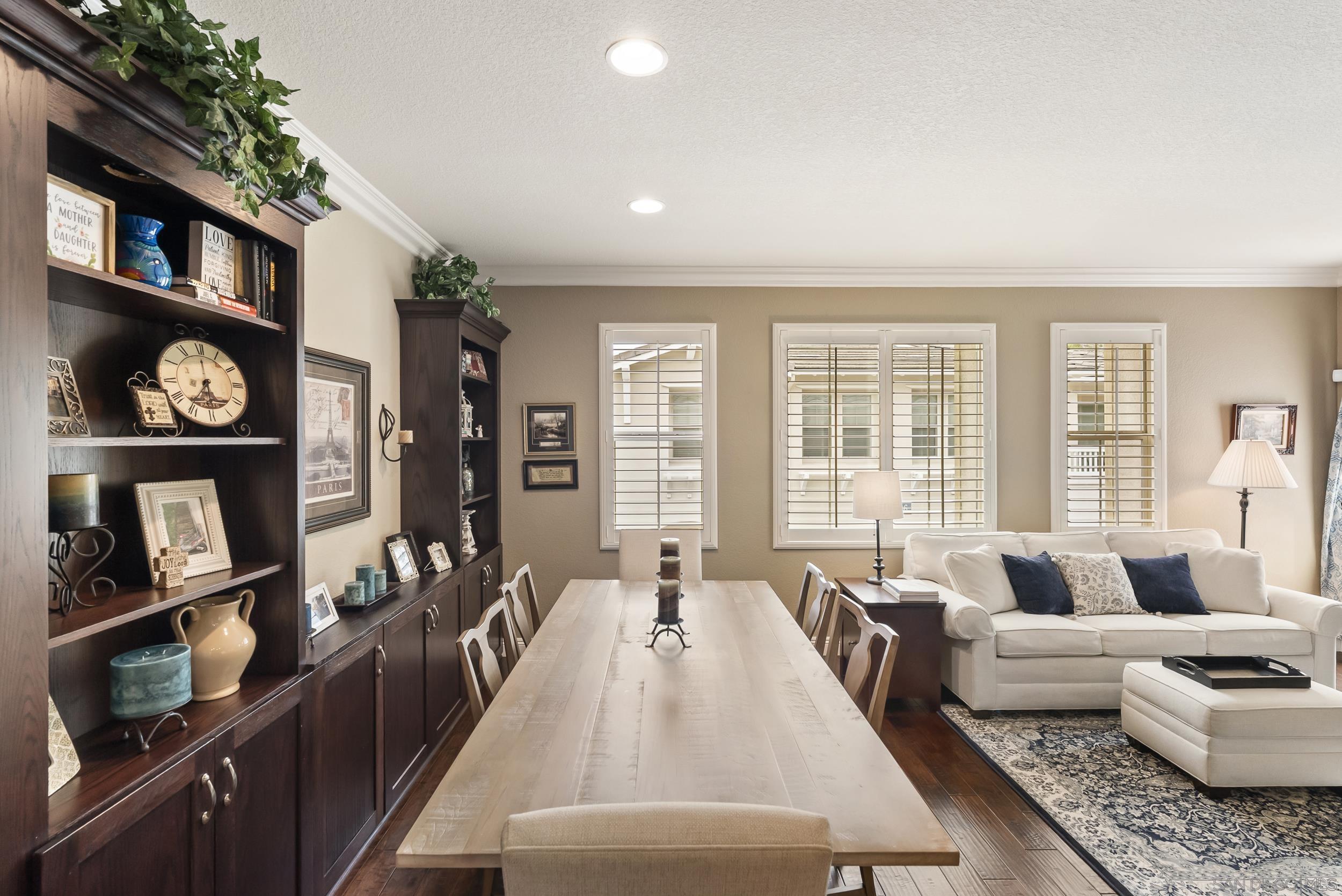 Detail Gallery Image 9 of 36 For 14110  Brent Wilsey Pl  #1,  San Diego,  CA 92128 - 2 Beds | 2 Baths