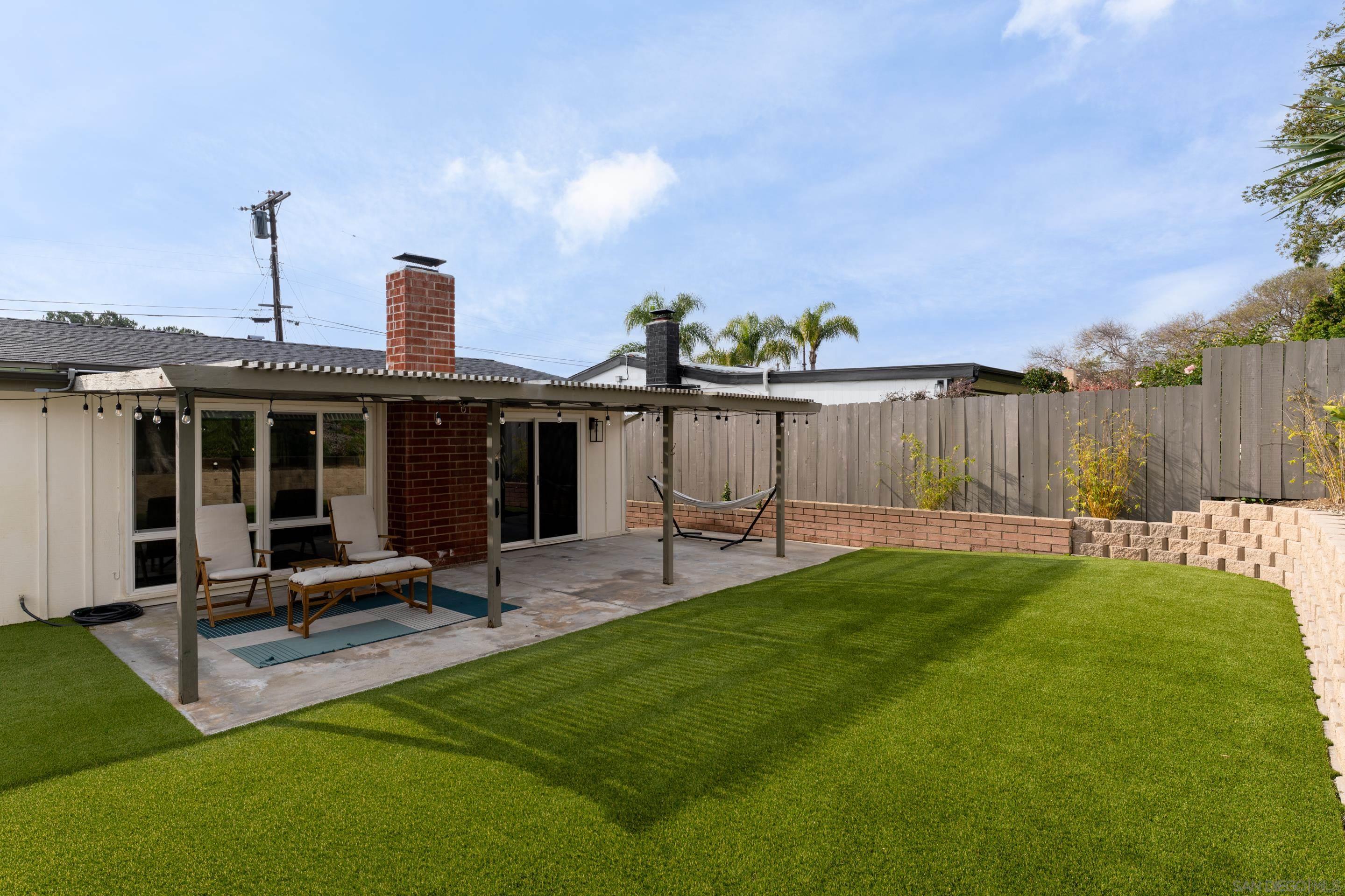 Detail Gallery Image 21 of 28 For 3451  Lockwood Dr, San Diego,  CA 92123 - 3 Beds | 2 Baths