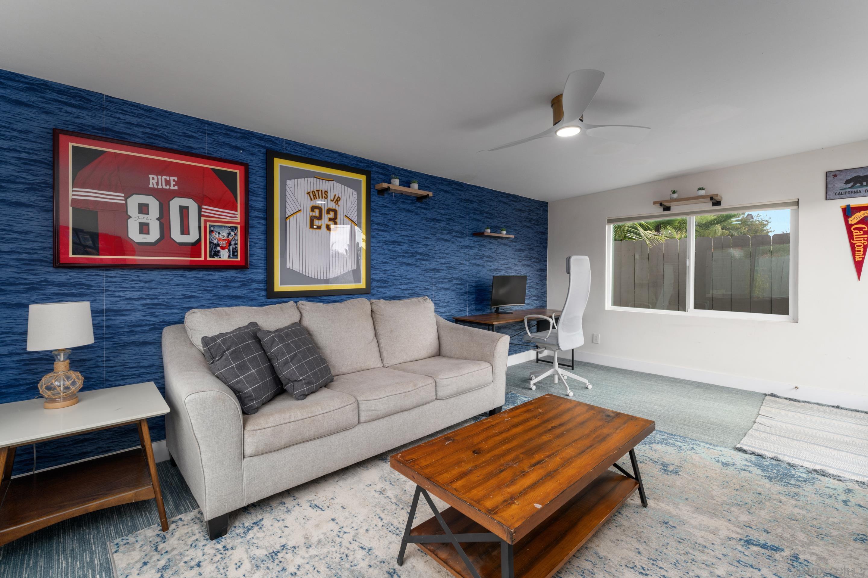 Detail Gallery Image 25 of 28 For 3451  Lockwood Dr, San Diego,  CA 92123 - 3 Beds | 2 Baths