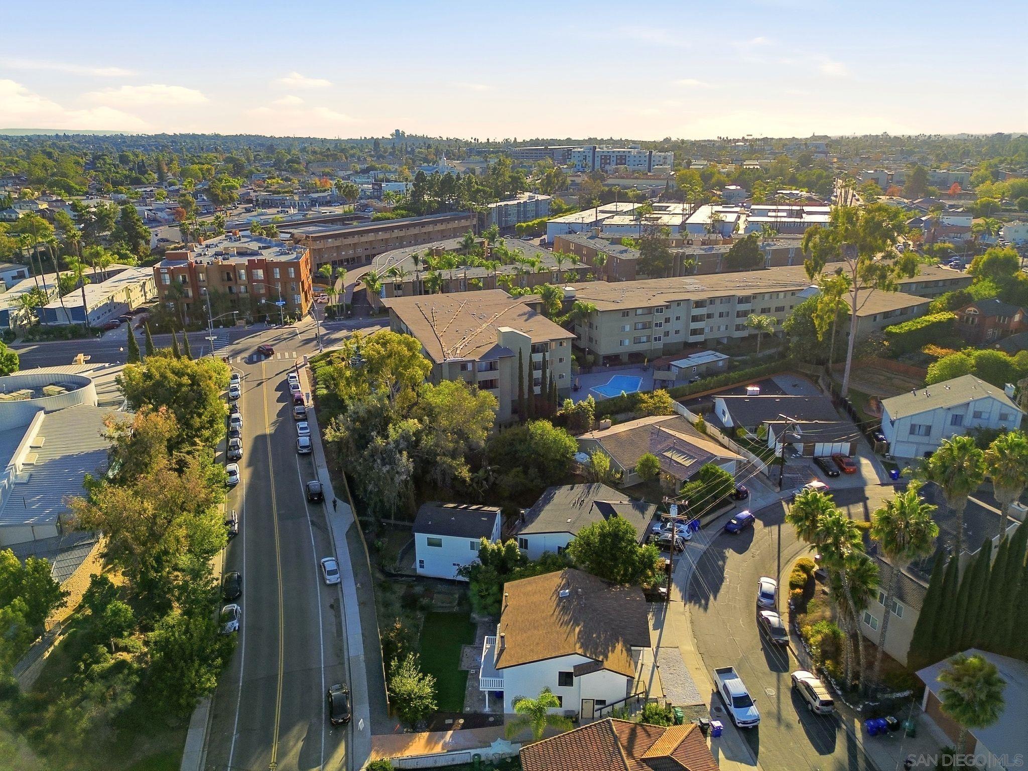 Detail Gallery Image 2 of 57 For 5067  Alumni Pl, San Diego,  CA 92115 - – Beds | – Baths