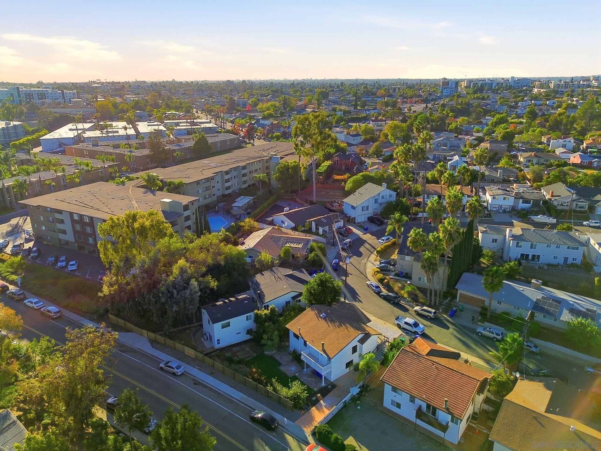 Detail Gallery Image 3 of 57 For 5067  Alumni Pl, San Diego,  CA 92115 - – Beds | – Baths