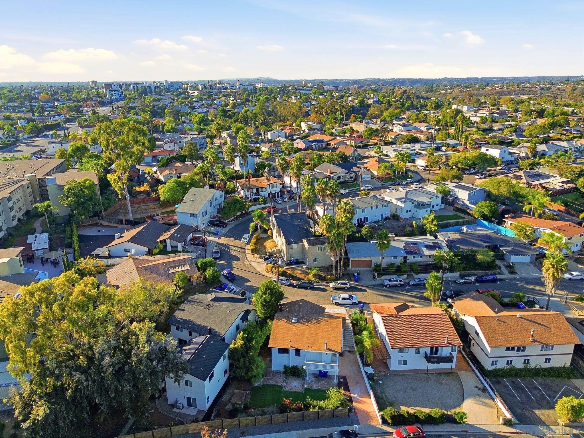 Detail Gallery Image 4 of 57 For 5067  Alumni Pl, San Diego,  CA 92115 - – Beds | – Baths