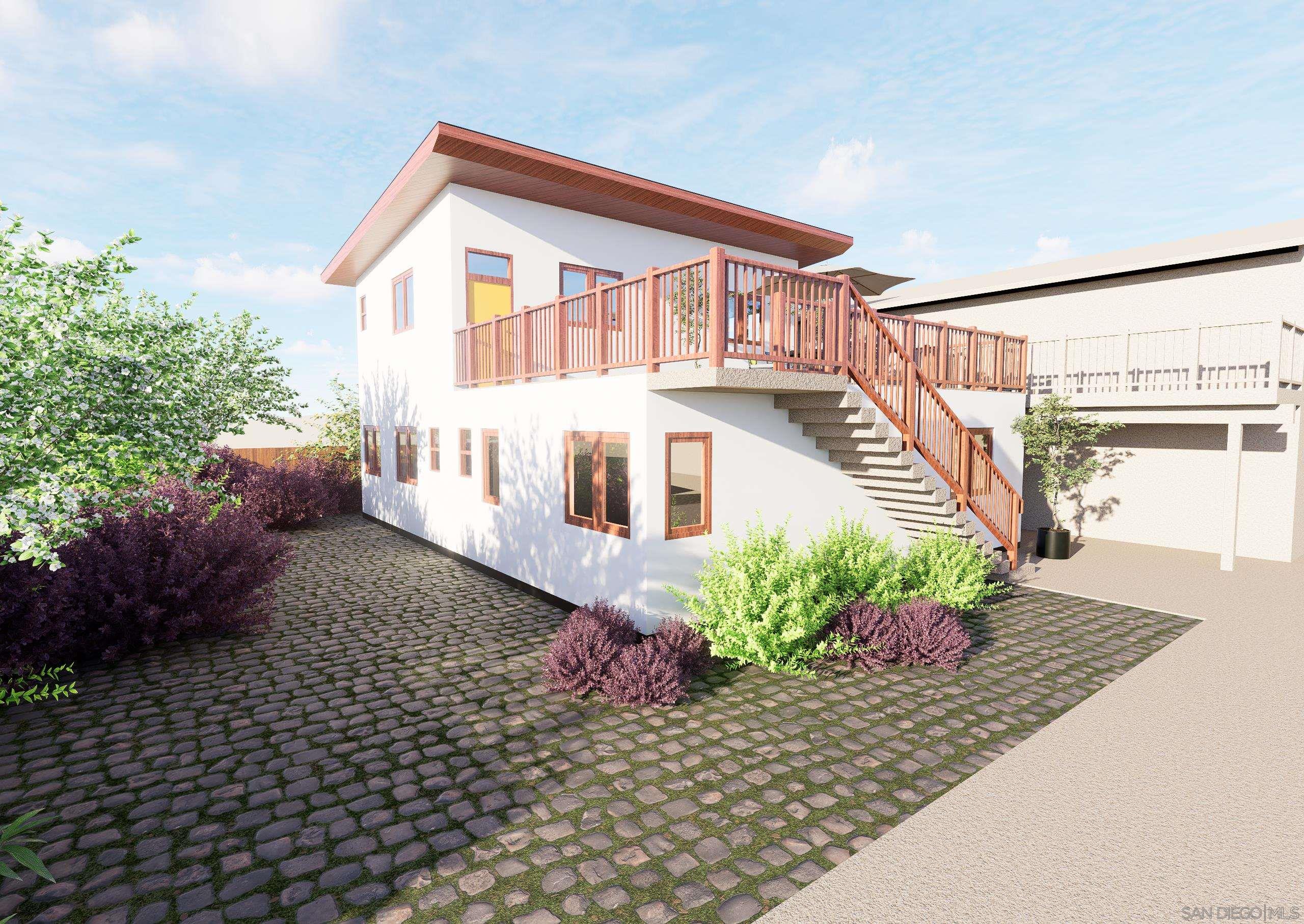 Detail Gallery Image 49 of 57 For 5067  Alumni Pl, San Diego,  CA 92115 - – Beds | – Baths