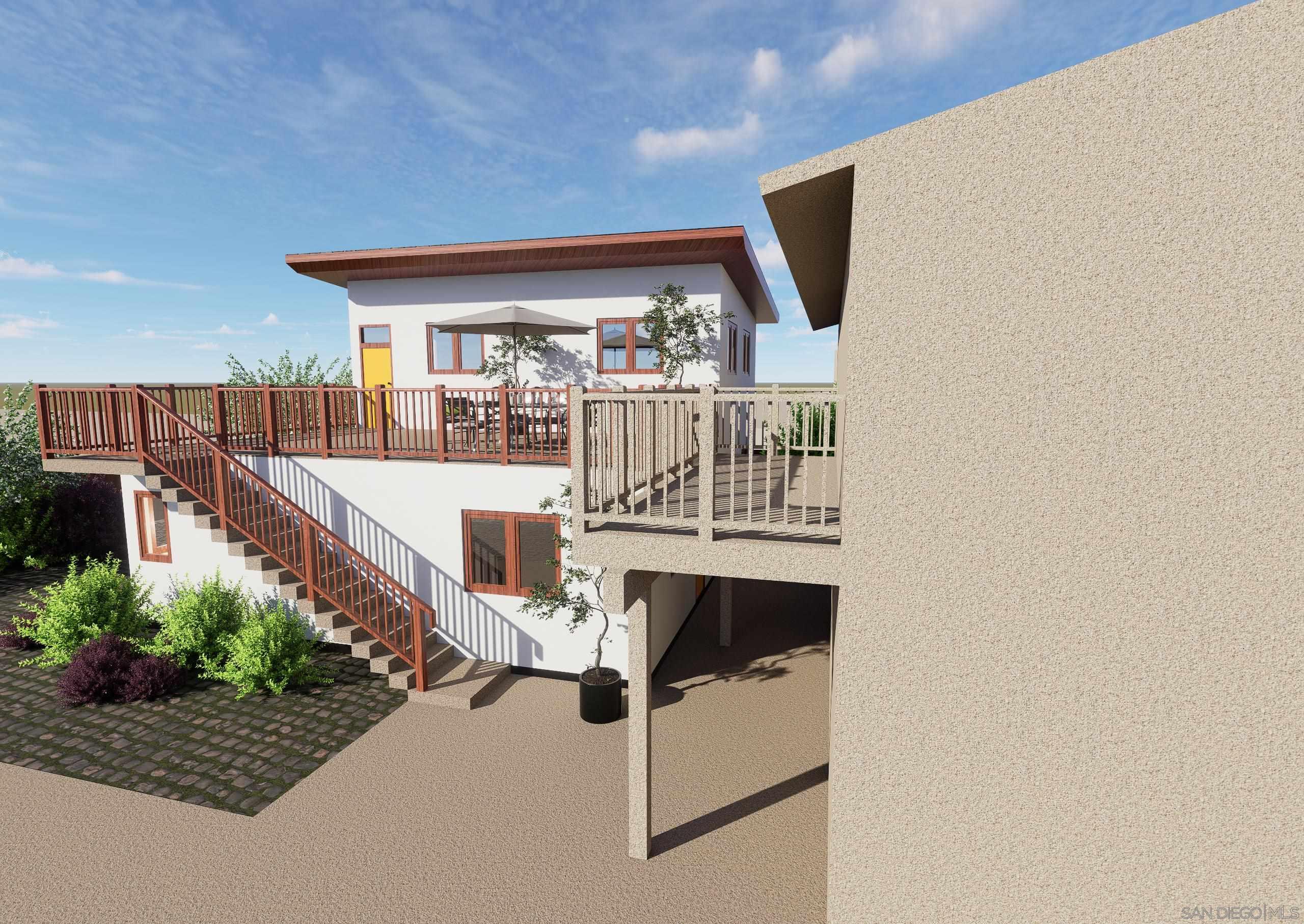 Detail Gallery Image 50 of 57 For 5067  Alumni Pl, San Diego,  CA 92115 - – Beds | – Baths