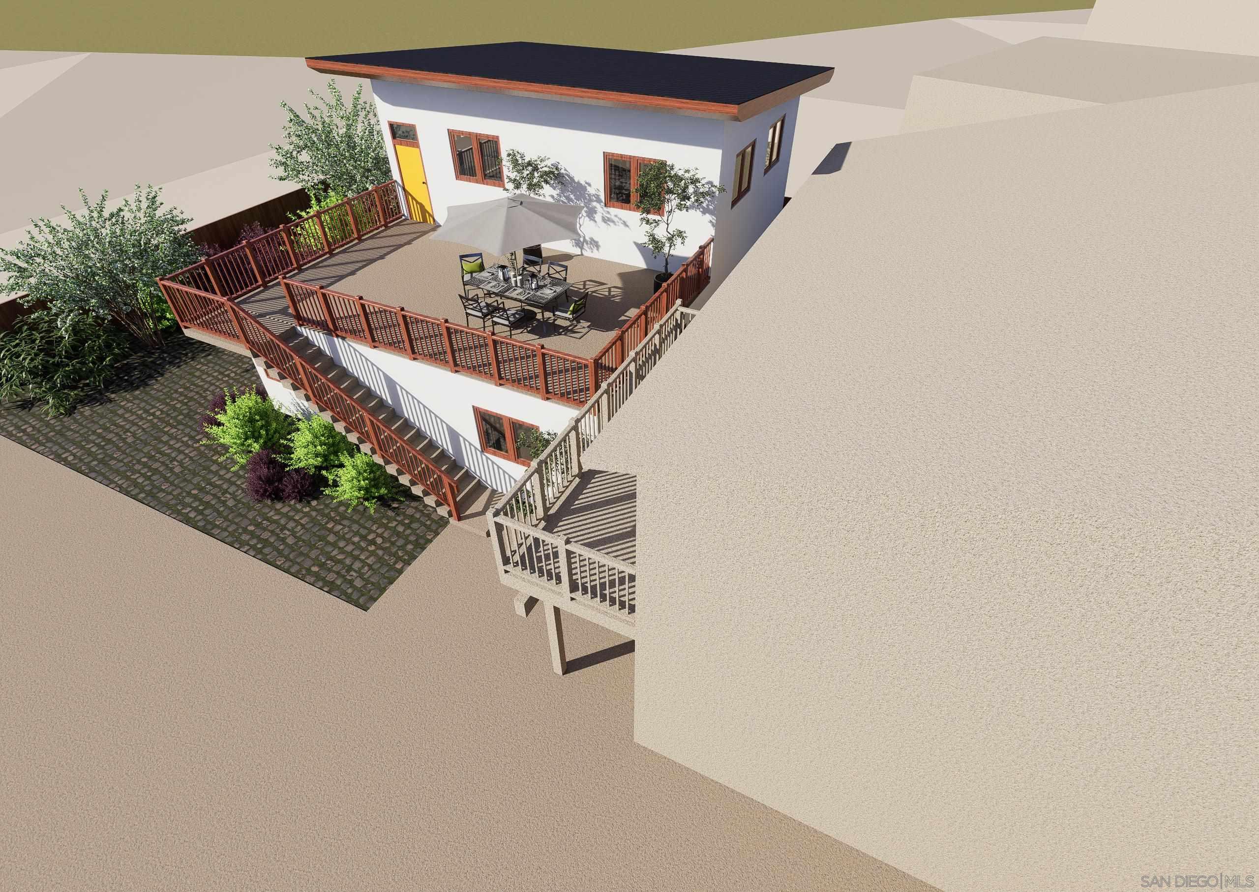 Detail Gallery Image 52 of 57 For 5067  Alumni Pl, San Diego,  CA 92115 - – Beds | – Baths