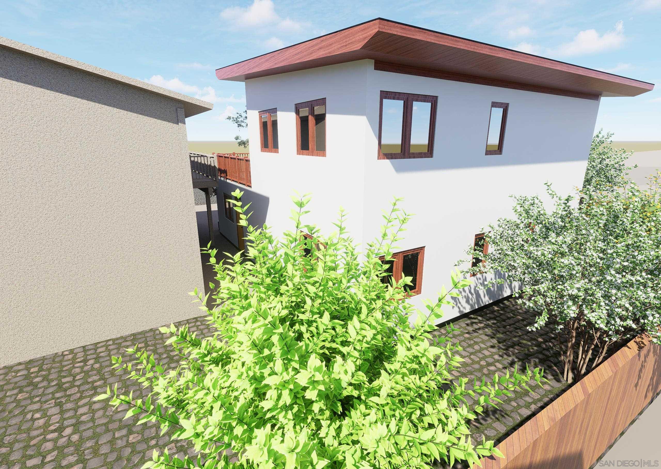 Detail Gallery Image 53 of 57 For 5067  Alumni Pl, San Diego,  CA 92115 - – Beds | – Baths