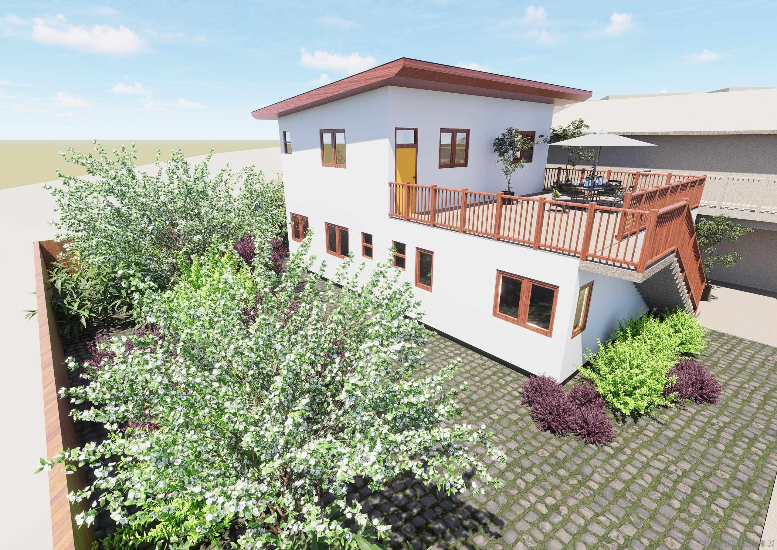 Detail Gallery Image 55 of 57 For 5067  Alumni Pl, San Diego,  CA 92115 - – Beds | – Baths