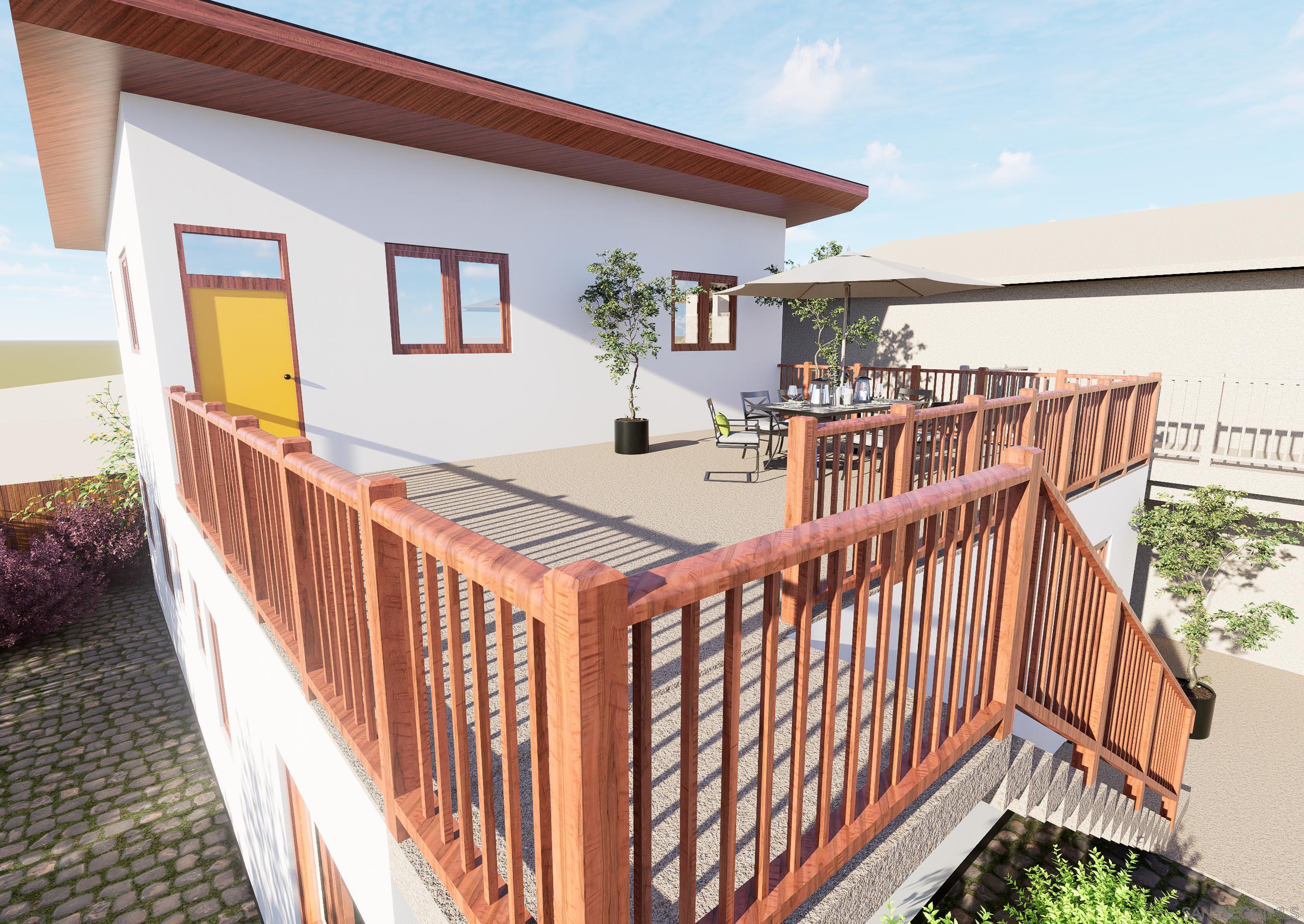 Detail Gallery Image 56 of 57 For 5067  Alumni Pl, San Diego,  CA 92115 - – Beds | – Baths