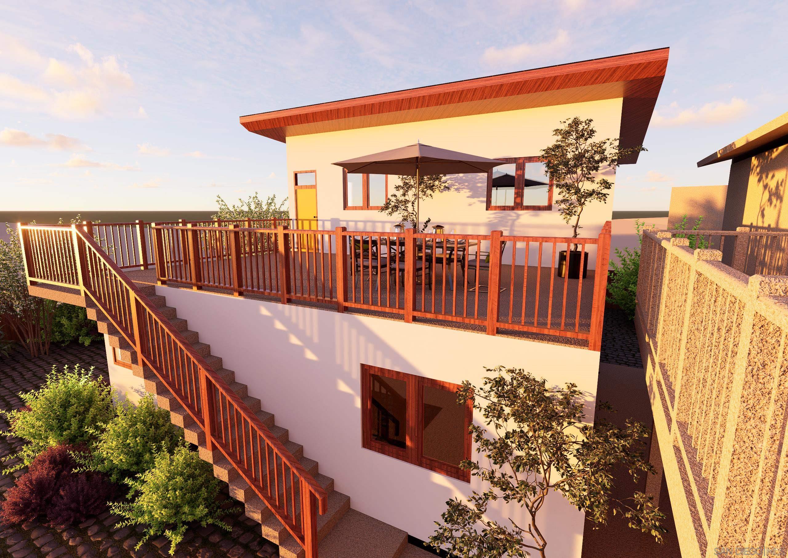 Detail Gallery Image 57 of 57 For 5067  Alumni Pl, San Diego,  CA 92115 - – Beds | – Baths