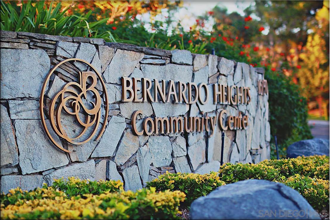 Detail Gallery Image 37 of 45 For 16232  Avenida Venusto  #B,  San Diego,  CA 92128 - 3 Beds | 2 Baths