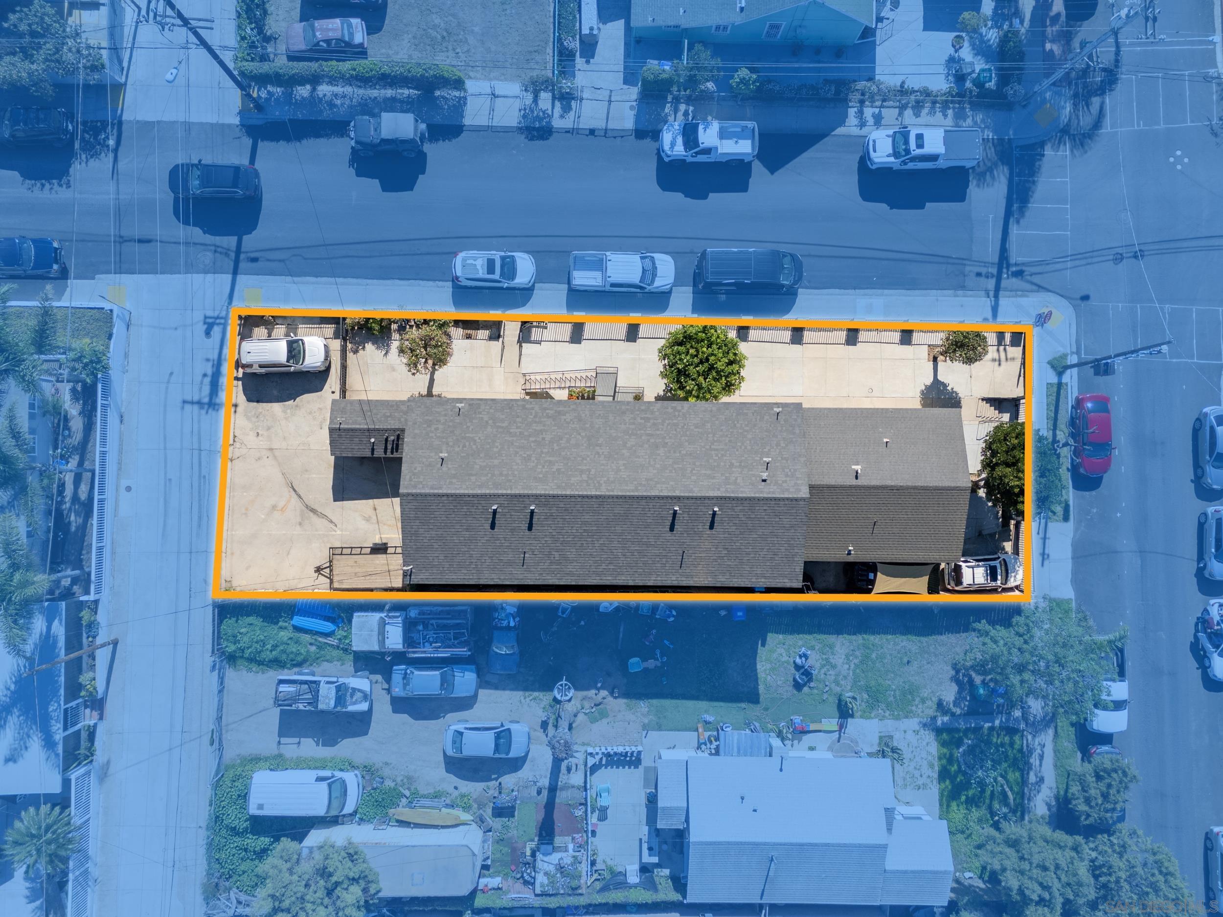 Detail Gallery Image 6 of 7 For 200 E Park Avenue, San Ysidro,  CA 92173 - – Beds | – Baths