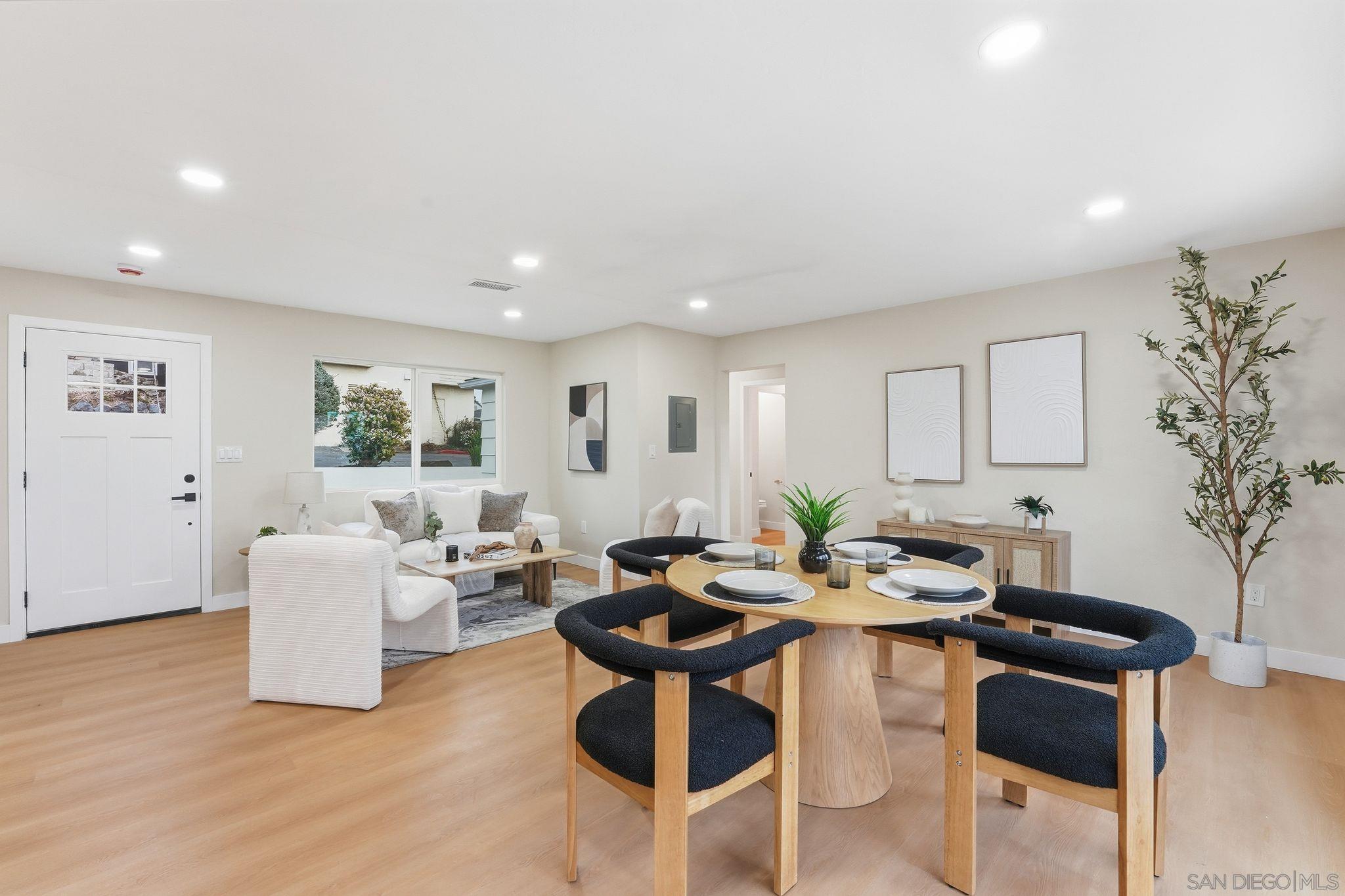 Detail Gallery Image 13 of 60 For 4800  Lee Ave, La Mesa,  CA 91942 - 4 Beds | 3 Baths