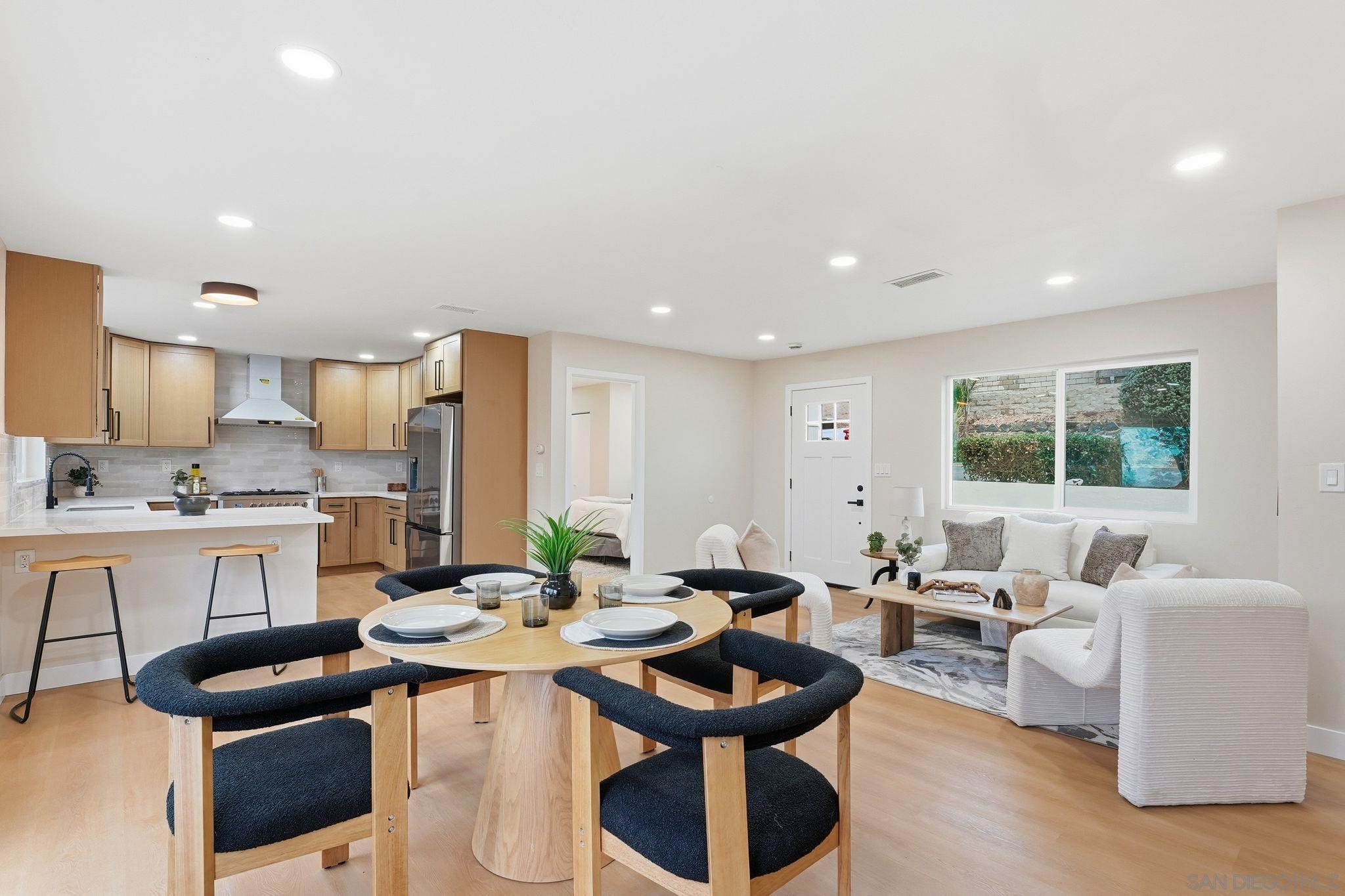 Detail Gallery Image 14 of 60 For 4800  Lee Ave, La Mesa,  CA 91942 - 4 Beds | 3 Baths