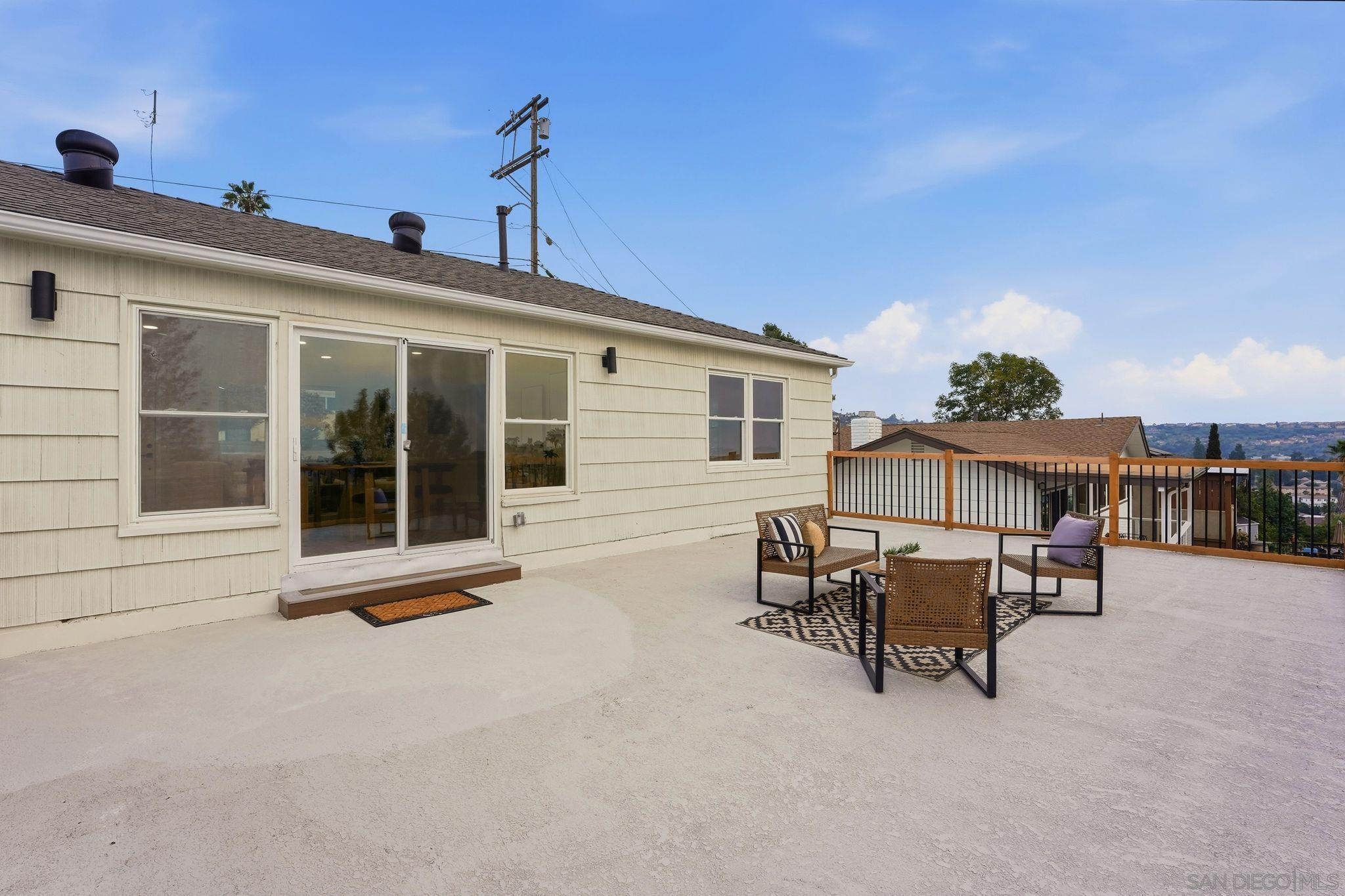 Detail Gallery Image 32 of 60 For 4800  Lee Ave, La Mesa,  CA 91942 - 4 Beds | 3 Baths