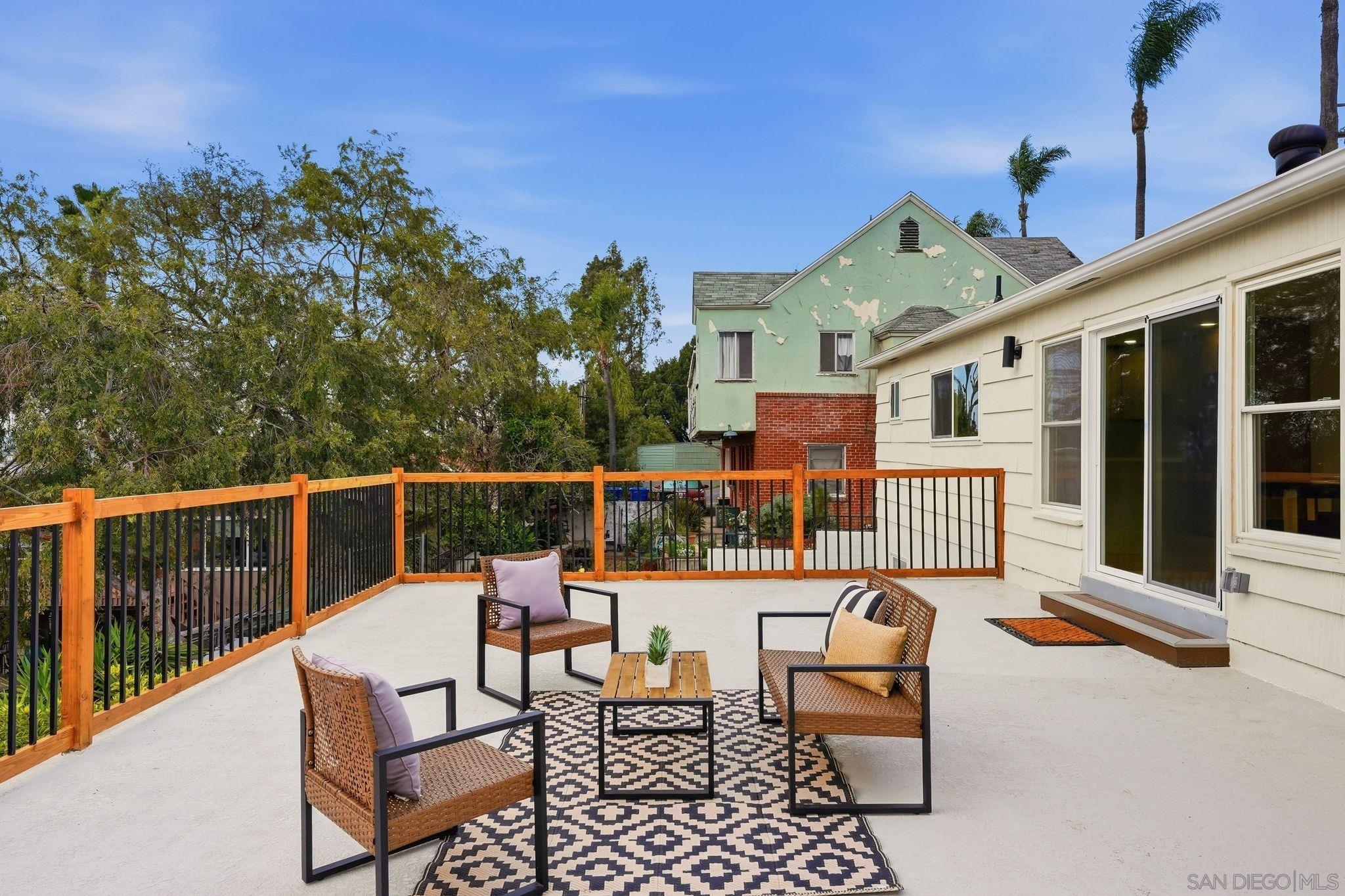 Detail Gallery Image 34 of 60 For 4800  Lee Ave, La Mesa,  CA 91942 - 4 Beds | 3 Baths