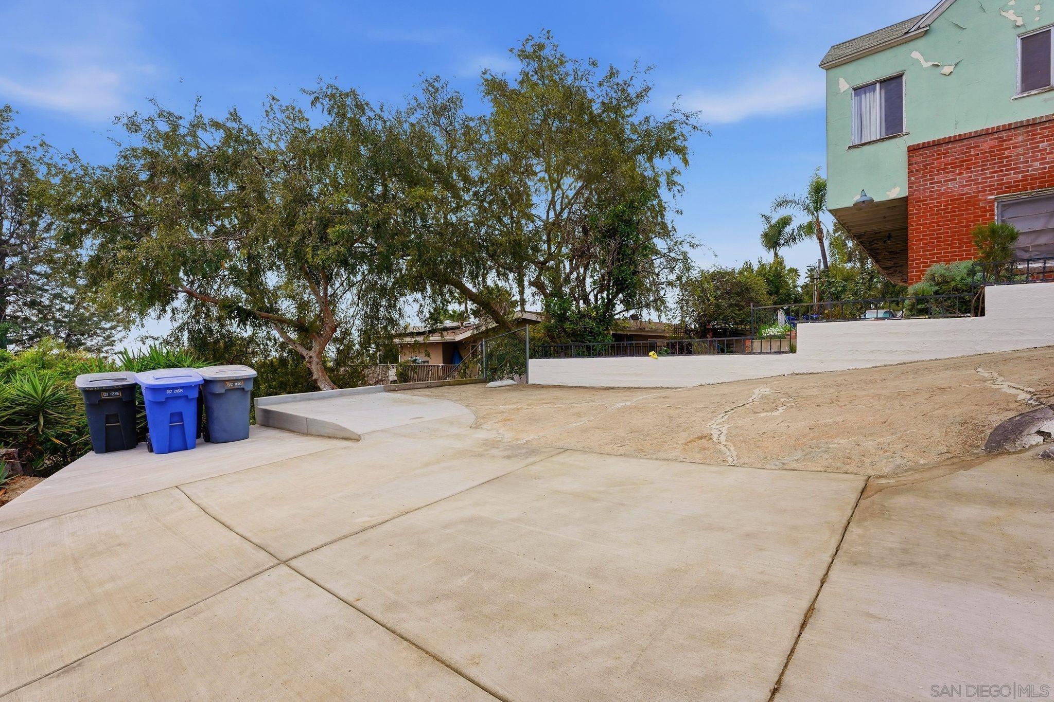 Detail Gallery Image 44 of 60 For 4800  Lee Ave, La Mesa,  CA 91942 - 4 Beds | 3 Baths