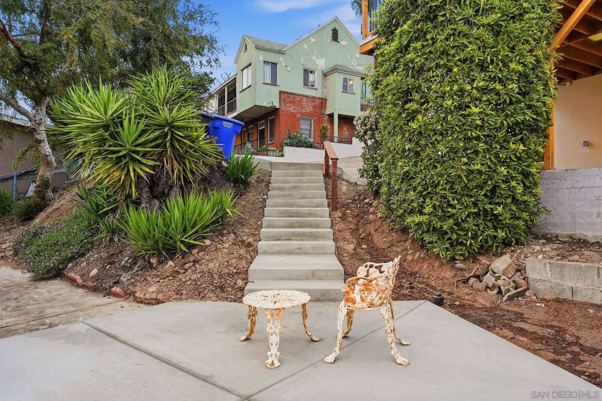 Detail Gallery Image 46 of 60 For 4800  Lee Ave, La Mesa,  CA 91942 - 4 Beds | 3 Baths