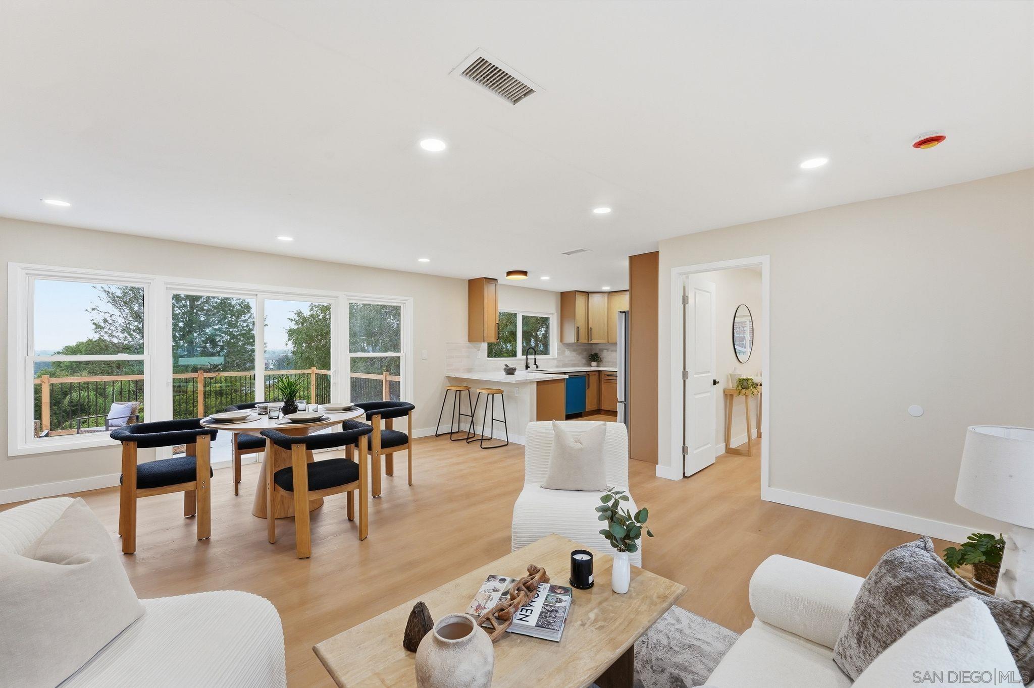 Detail Gallery Image 6 of 60 For 4800  Lee Ave, La Mesa,  CA 91942 - 4 Beds | 3 Baths