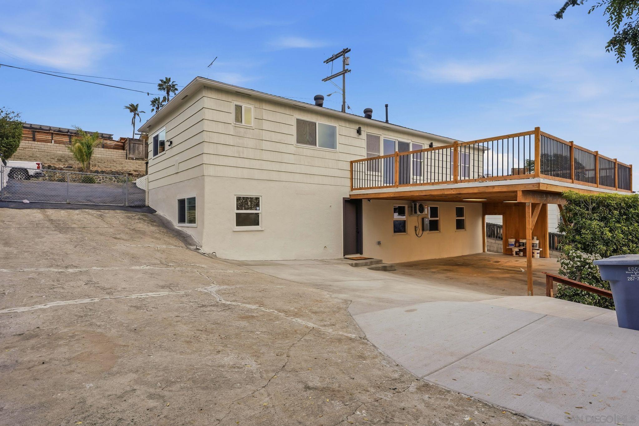 Detail Gallery Image 52 of 60 For 4800  Lee Ave, La Mesa,  CA 91942 - 4 Beds | 3 Baths