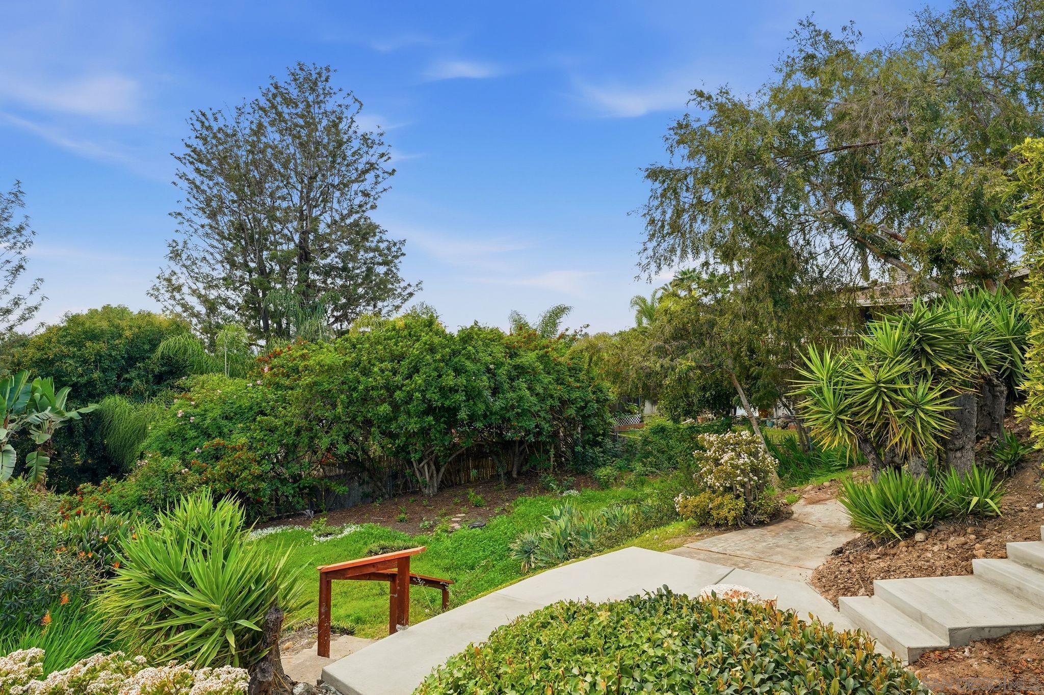 Detail Gallery Image 53 of 60 For 4800  Lee Ave, La Mesa,  CA 91942 - 4 Beds | 3 Baths