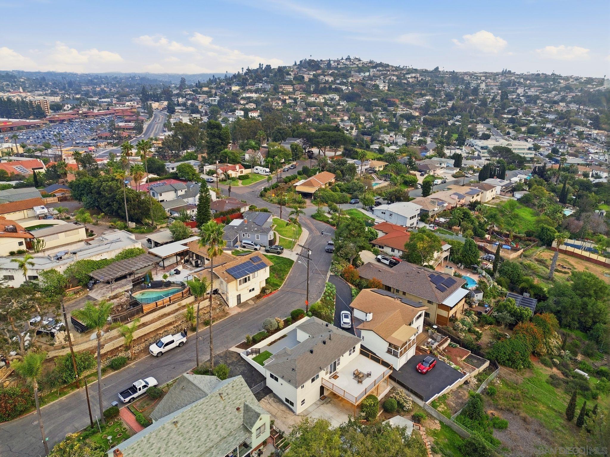 Detail Gallery Image 55 of 60 For 4800  Lee Ave, La Mesa,  CA 91942 - 4 Beds | 3 Baths