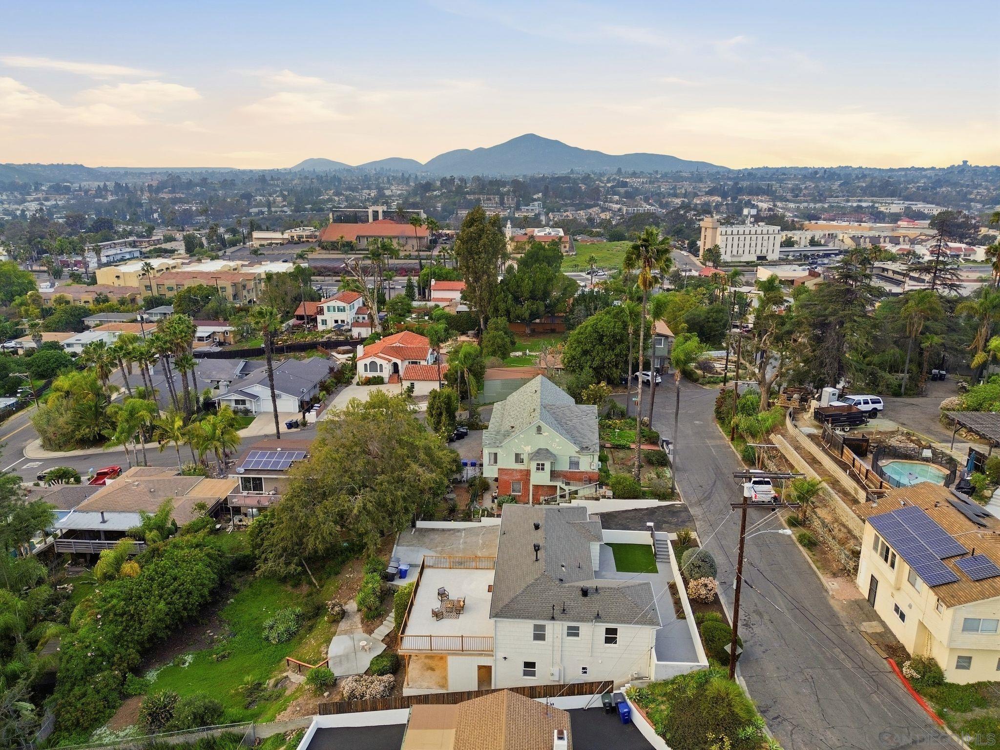 Detail Gallery Image 59 of 60 For 4800  Lee Ave, La Mesa,  CA 91942 - 4 Beds | 3 Baths