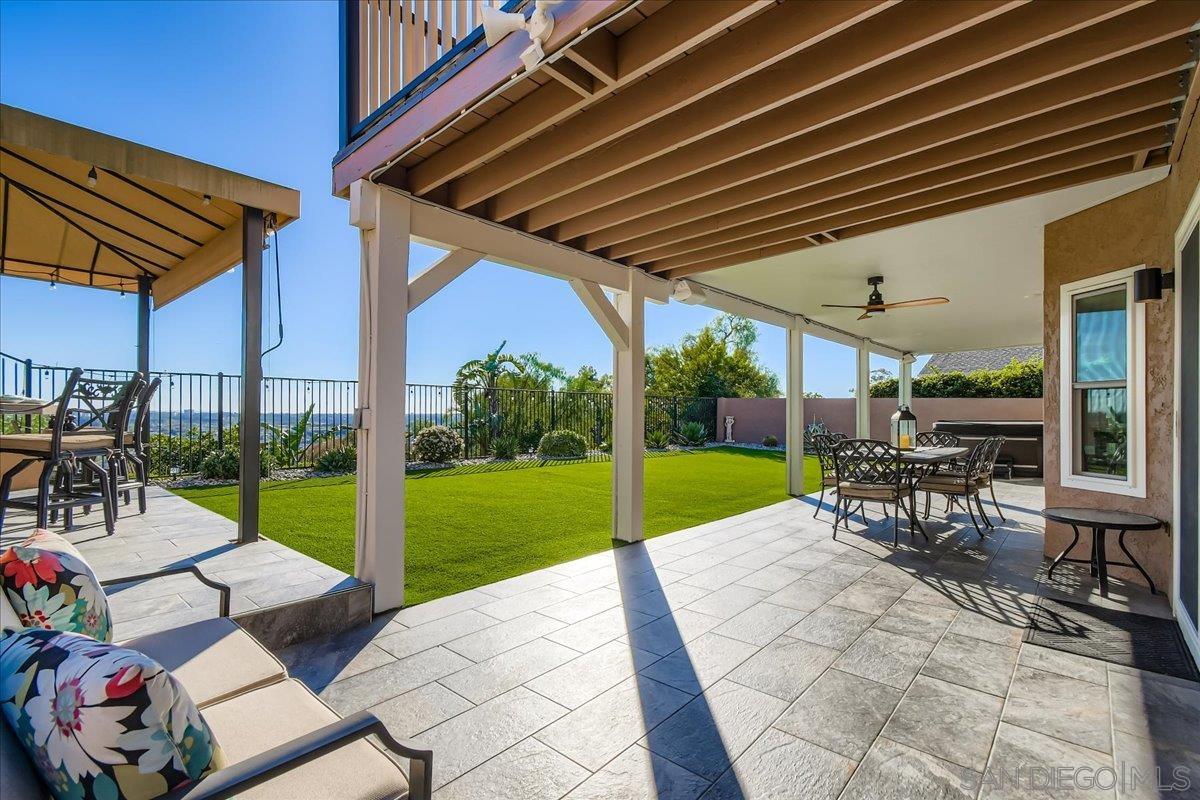 Detail Gallery Image 34 of 47 For 11729  Petirrojo Ct, San Diego,  CA 92124 - 4 Beds | 2/1 Baths