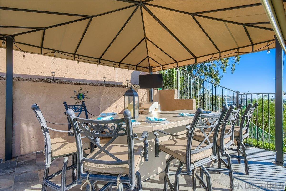 Detail Gallery Image 36 of 47 For 11729  Petirrojo Ct, San Diego,  CA 92124 - 4 Beds | 2/1 Baths