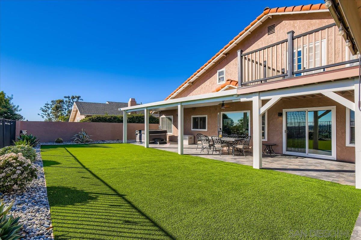 Detail Gallery Image 39 of 47 For 11729  Petirrojo Ct, San Diego,  CA 92124 - 4 Beds | 2/1 Baths