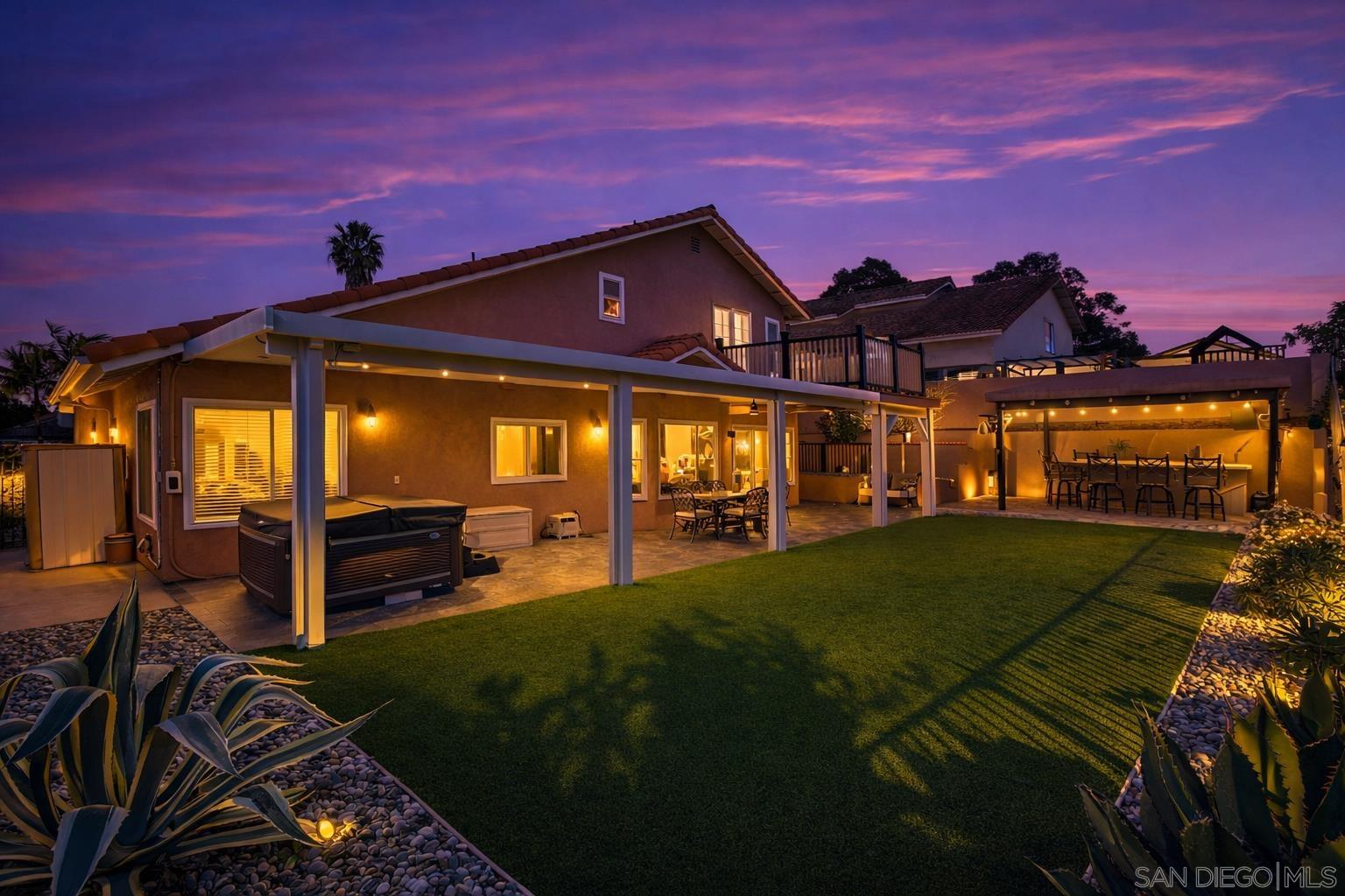 Detail Gallery Image 41 of 47 For 11729  Petirrojo Ct, San Diego,  CA 92124 - 4 Beds | 2/1 Baths