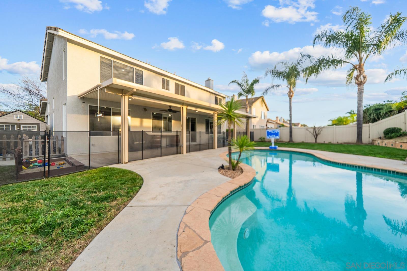 Detail Gallery Image 24 of 35 For 40597  Symphony Park Ln, Murrieta,  CA 92562 - 4 Beds | 3 Baths