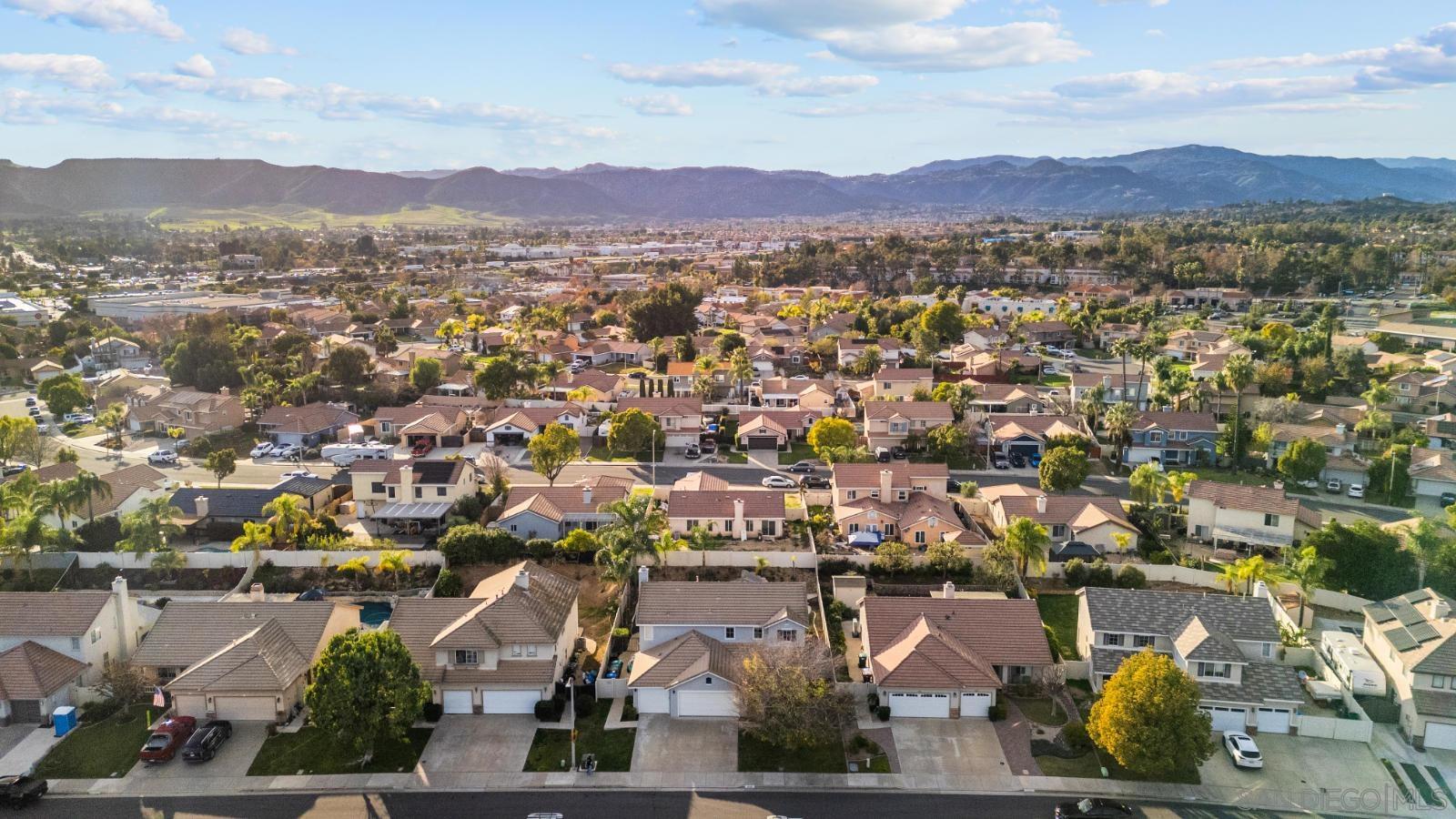 Detail Gallery Image 34 of 35 For 40597  Symphony Park Ln, Murrieta,  CA 92562 - 4 Beds | 3 Baths