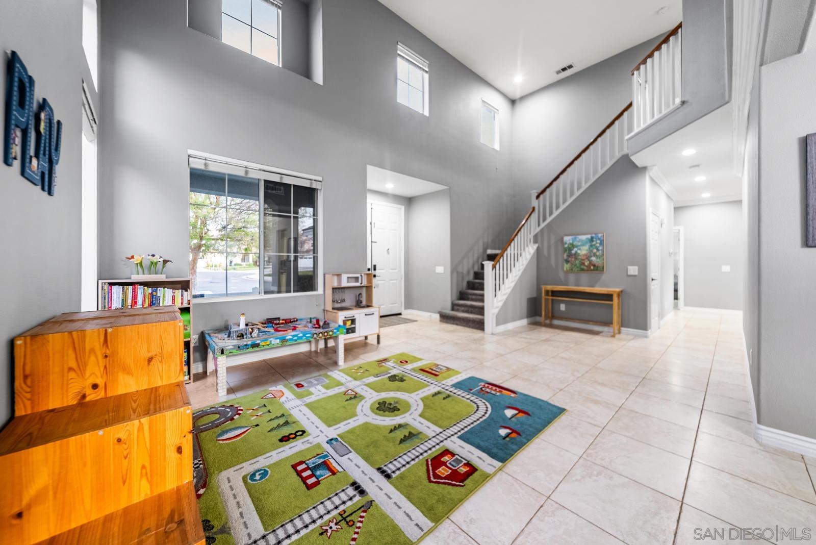 Detail Gallery Image 10 of 35 For 40597  Symphony Park Ln, Murrieta,  CA 92562 - 4 Beds | 3 Baths