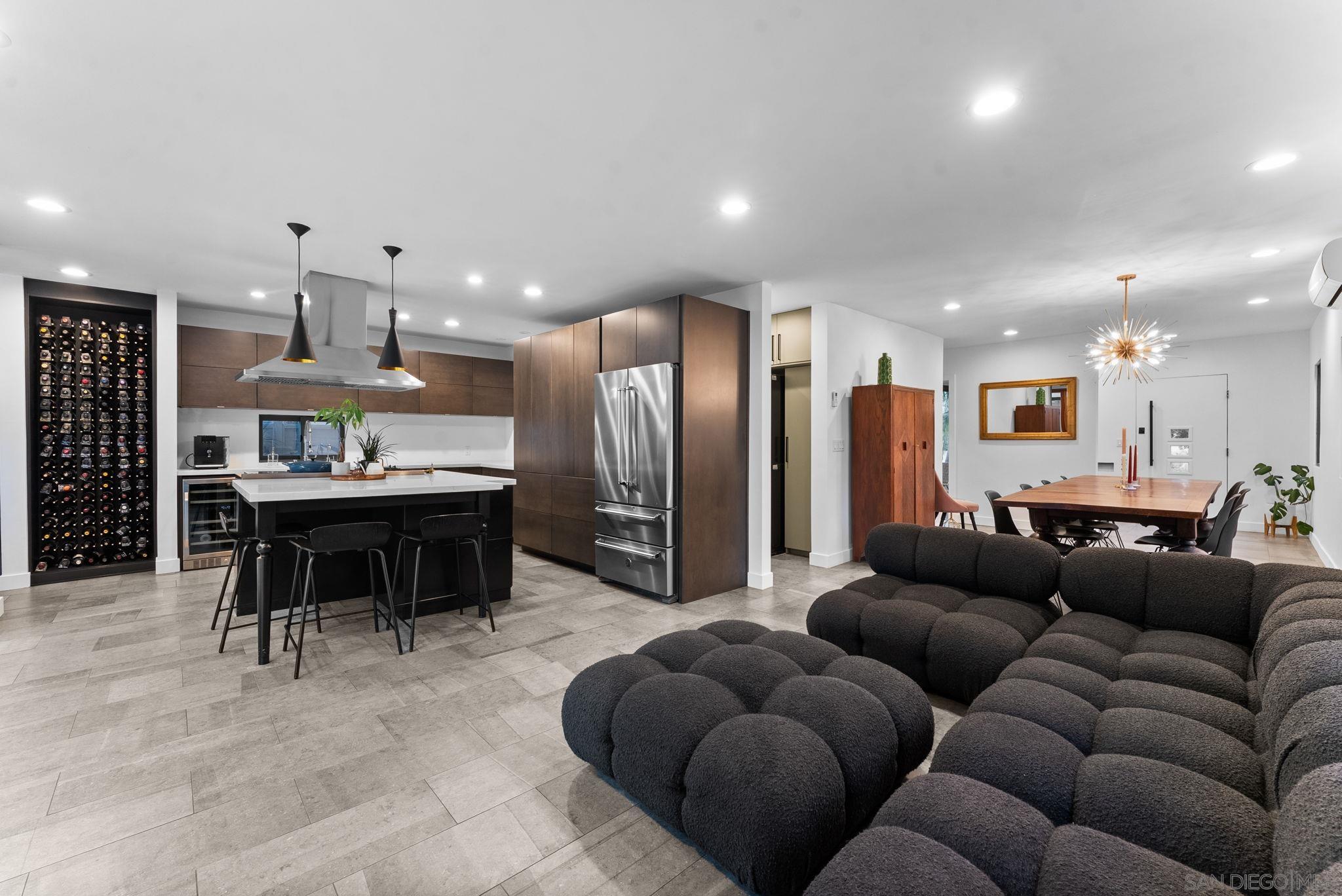 Detail Gallery Image 10 of 34 For 4944  35th St, San Diego,  CA 92116 - 3 Beds | 2 Baths