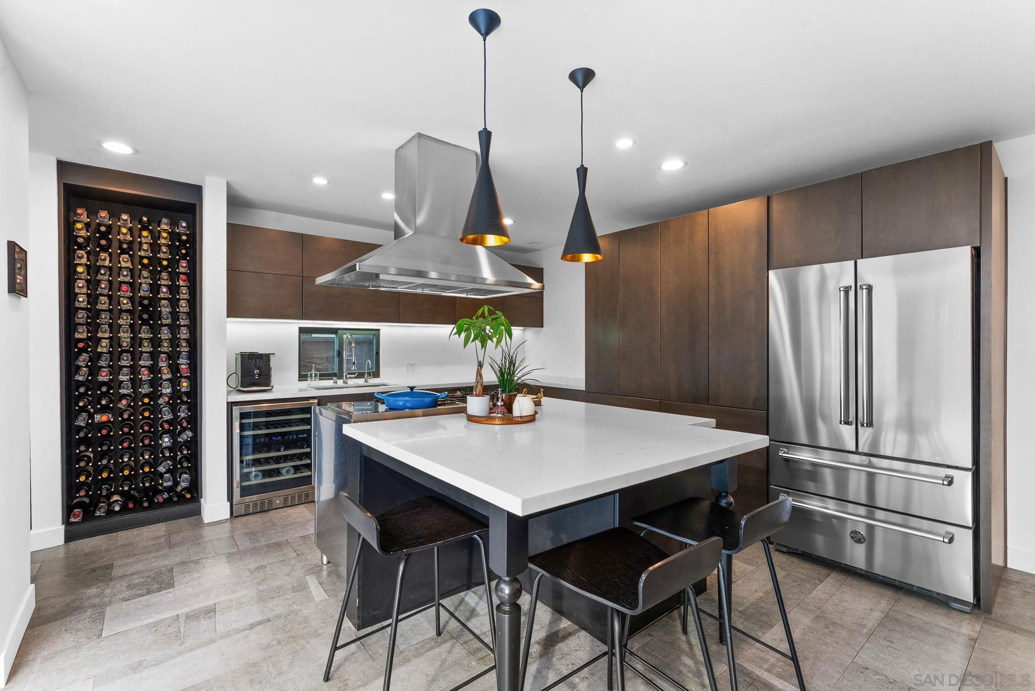 Detail Gallery Image 11 of 34 For 4944  35th St, San Diego,  CA 92116 - 3 Beds | 2 Baths