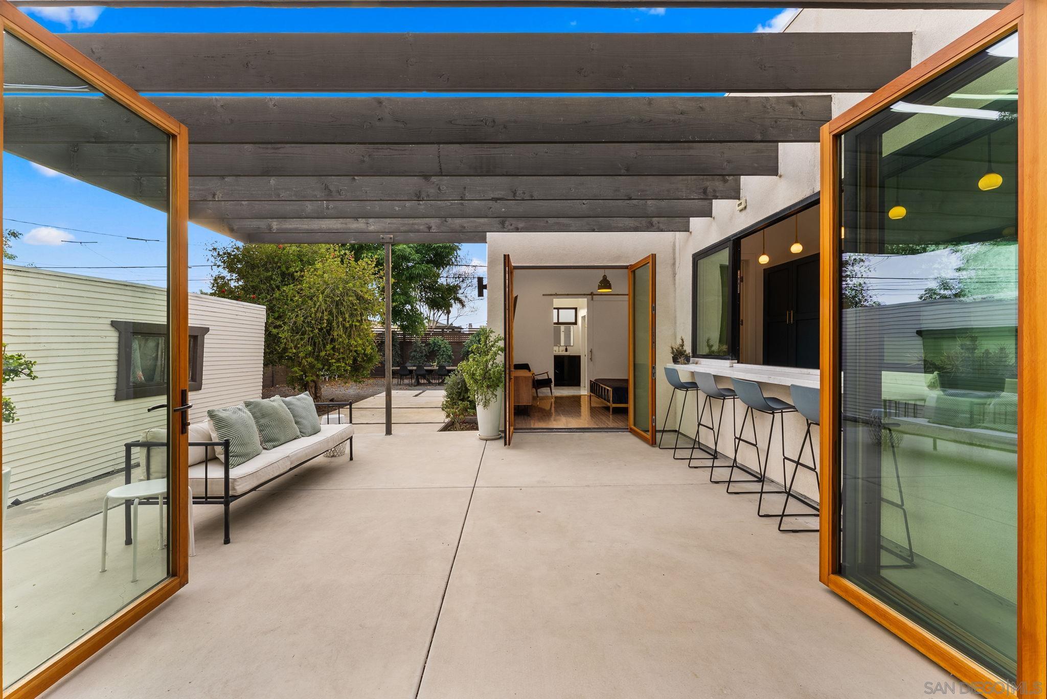 Detail Gallery Image 19 of 34 For 4944  35th St, San Diego,  CA 92116 - 3 Beds | 2 Baths