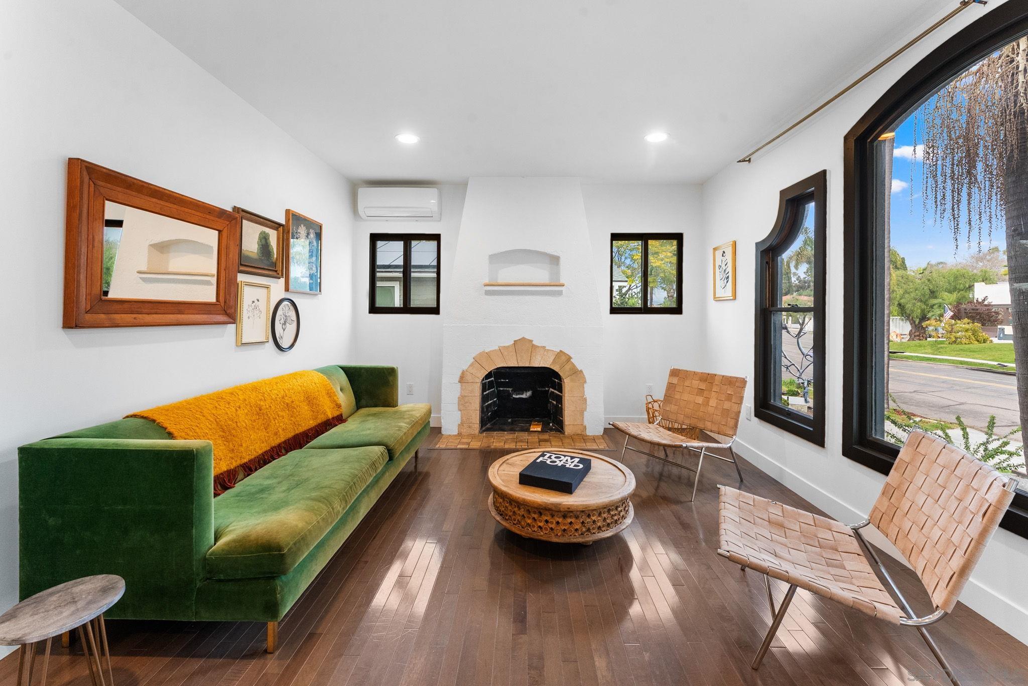 Detail Gallery Image 21 of 34 For 4944  35th St, San Diego,  CA 92116 - 3 Beds | 2 Baths