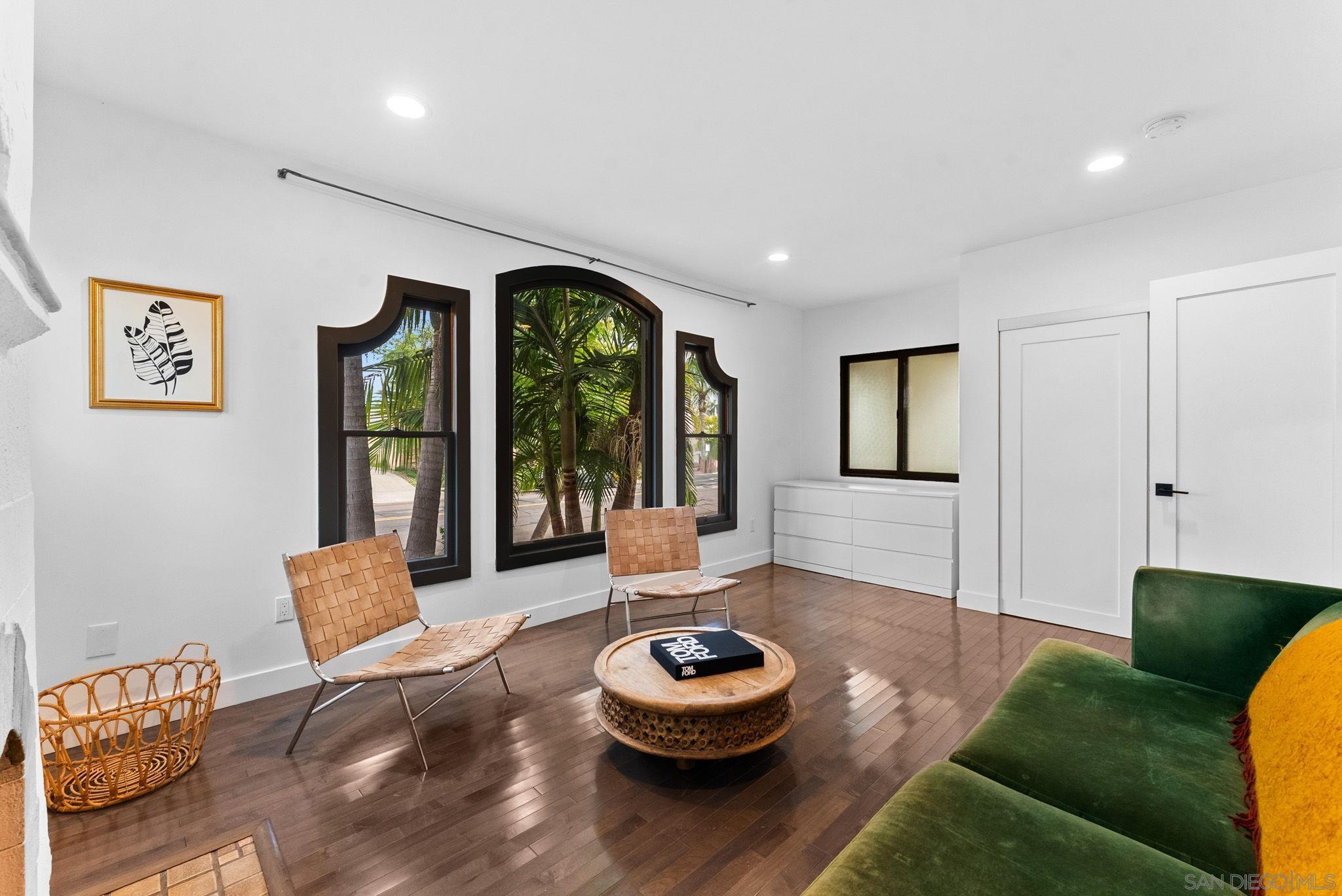 Detail Gallery Image 22 of 34 For 4944  35th St, San Diego,  CA 92116 - 3 Beds | 2 Baths