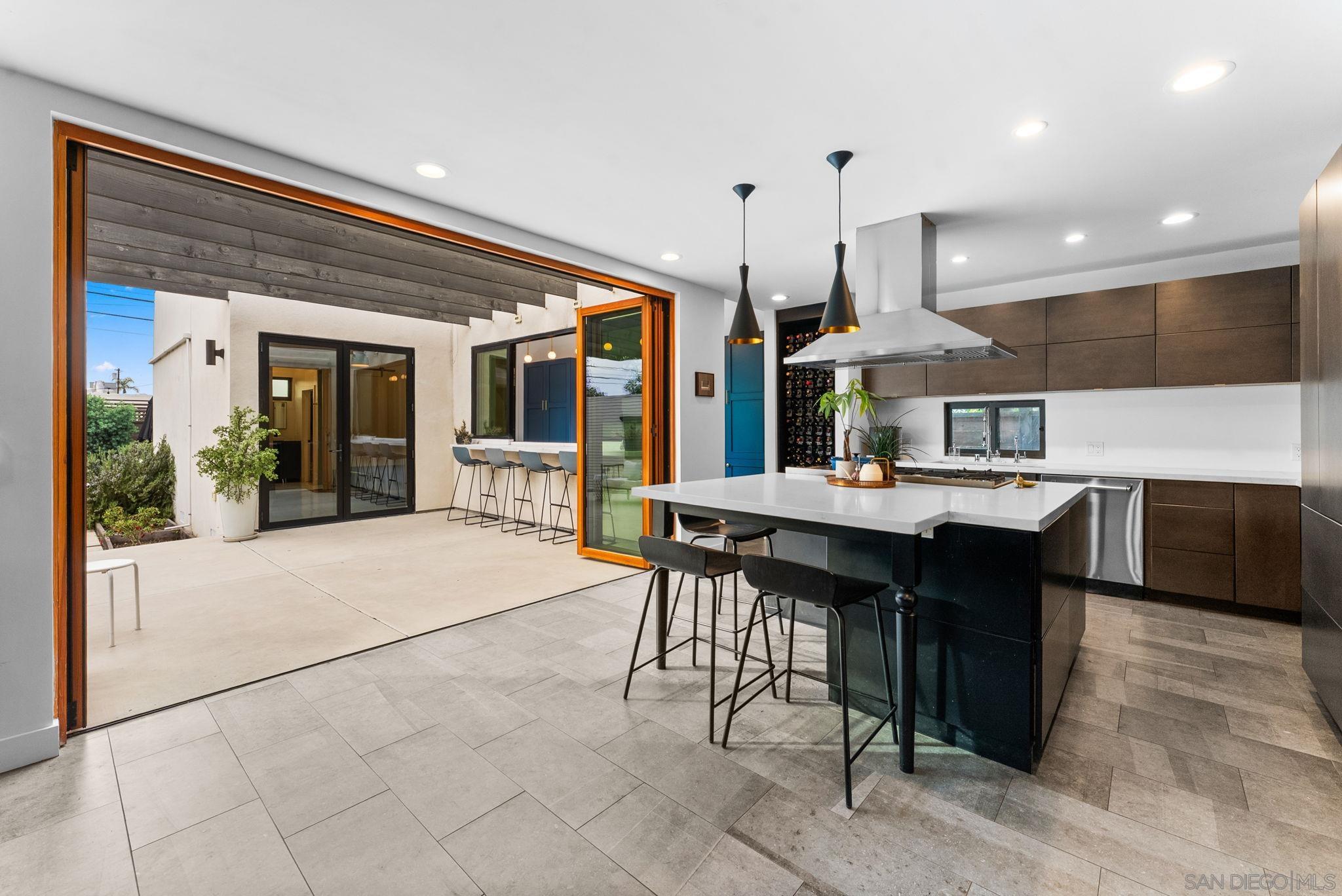 Detail Gallery Image 25 of 34 For 4944  35th St, San Diego,  CA 92116 - 3 Beds | 2 Baths