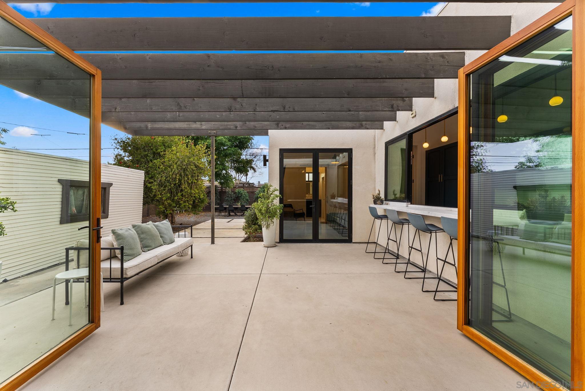 Detail Gallery Image 27 of 34 For 4944  35th St, San Diego,  CA 92116 - 3 Beds | 2 Baths